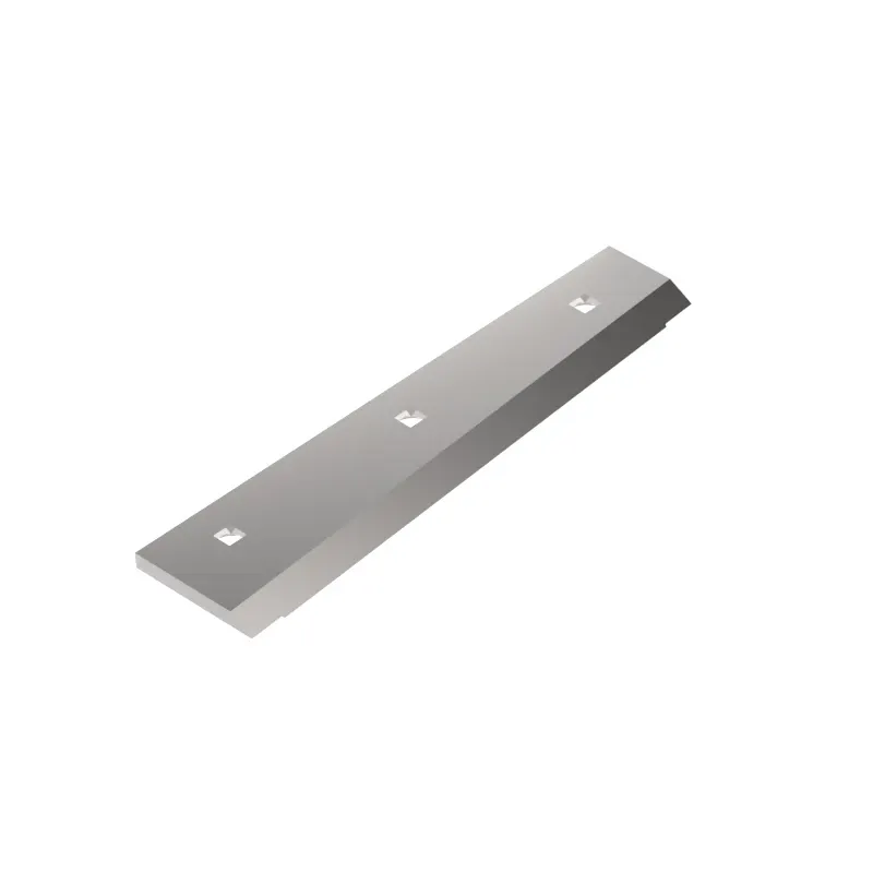 John Deere Tapered Plunger Knife - E14573