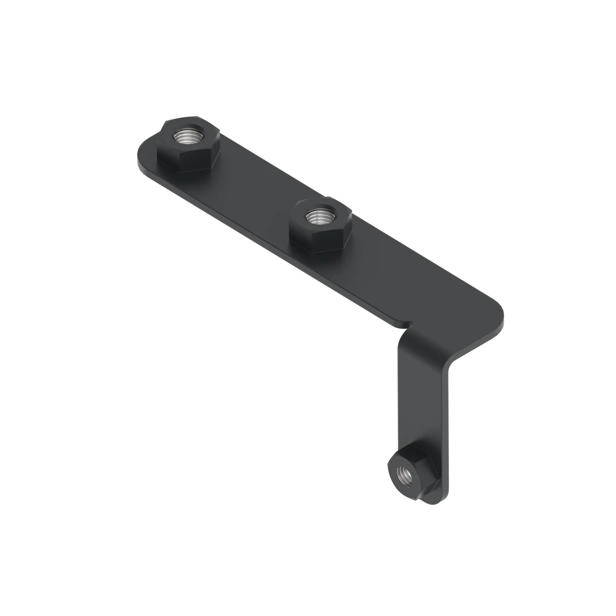 John Deere Fuel Pump Support Bracket - AT483092