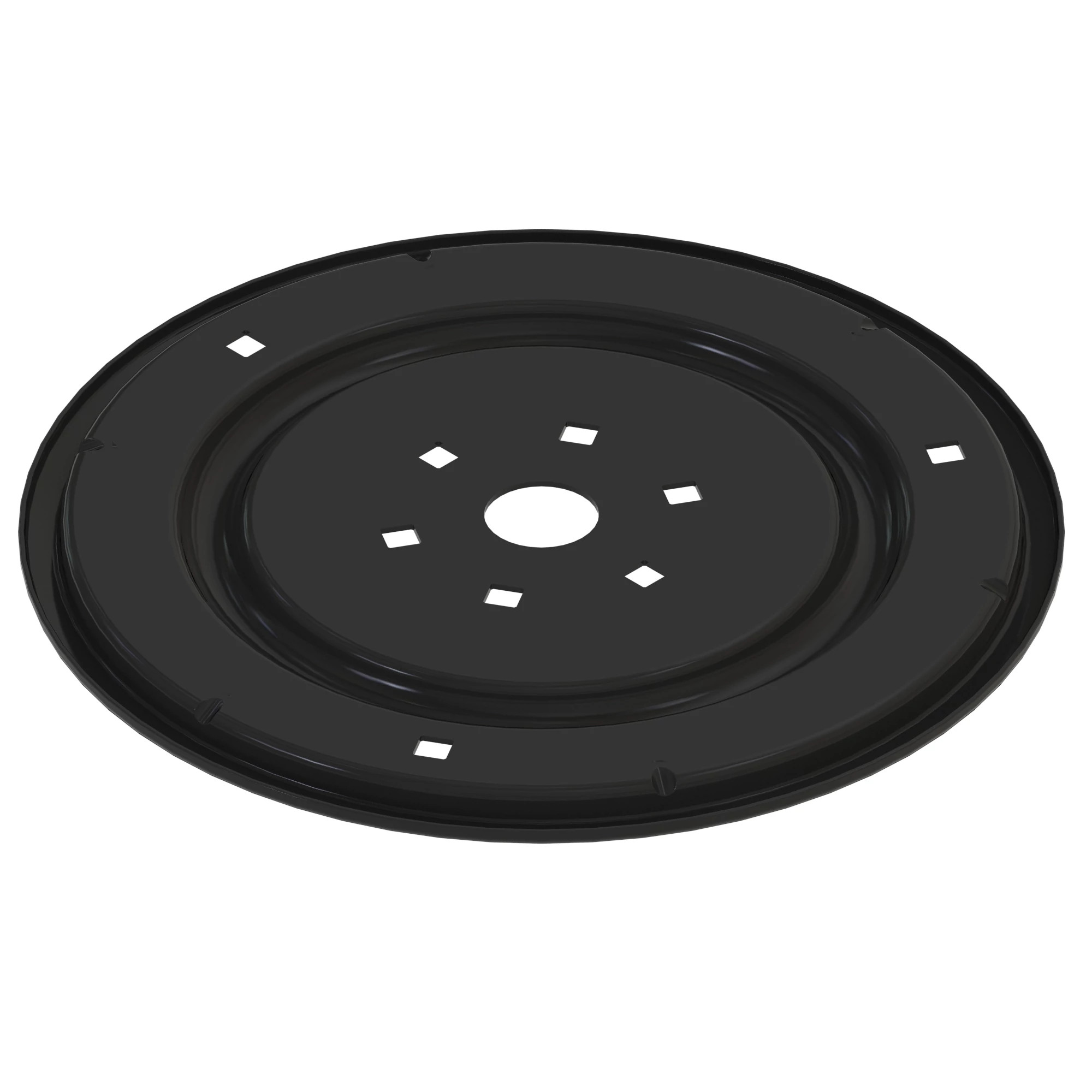 RIM, RIM CLOSING WHEEL