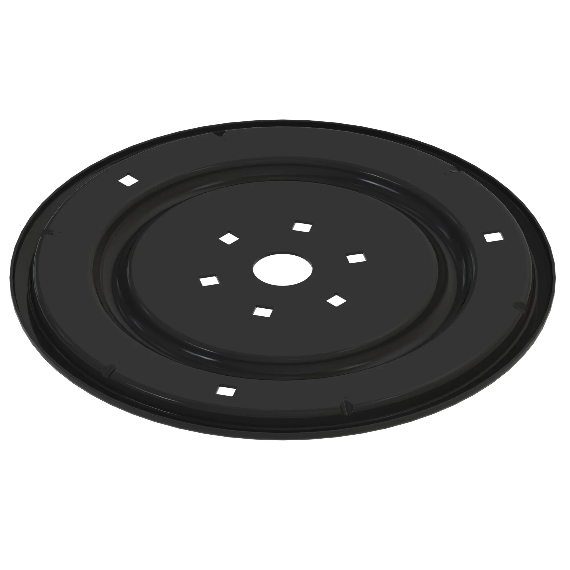 Rim Closing Wheel