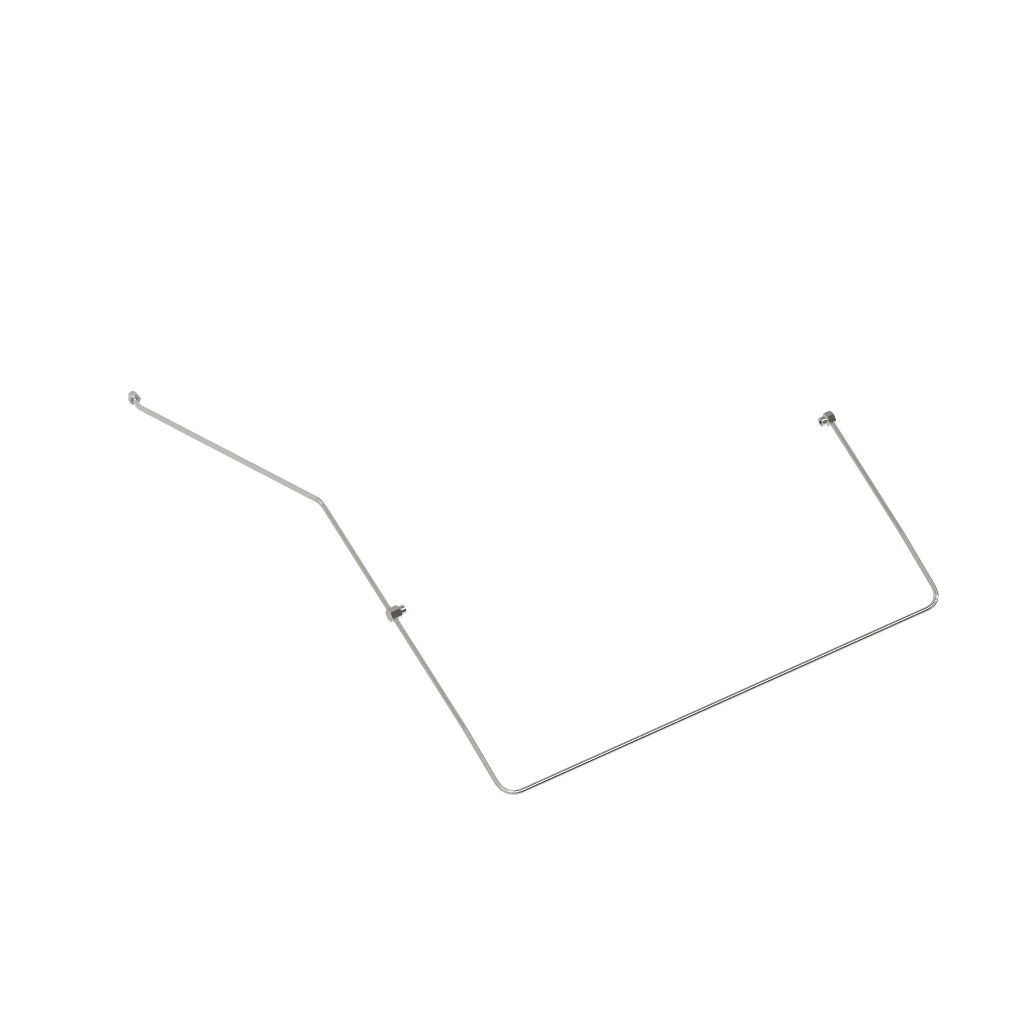 John Deere Oil Line - AW35661