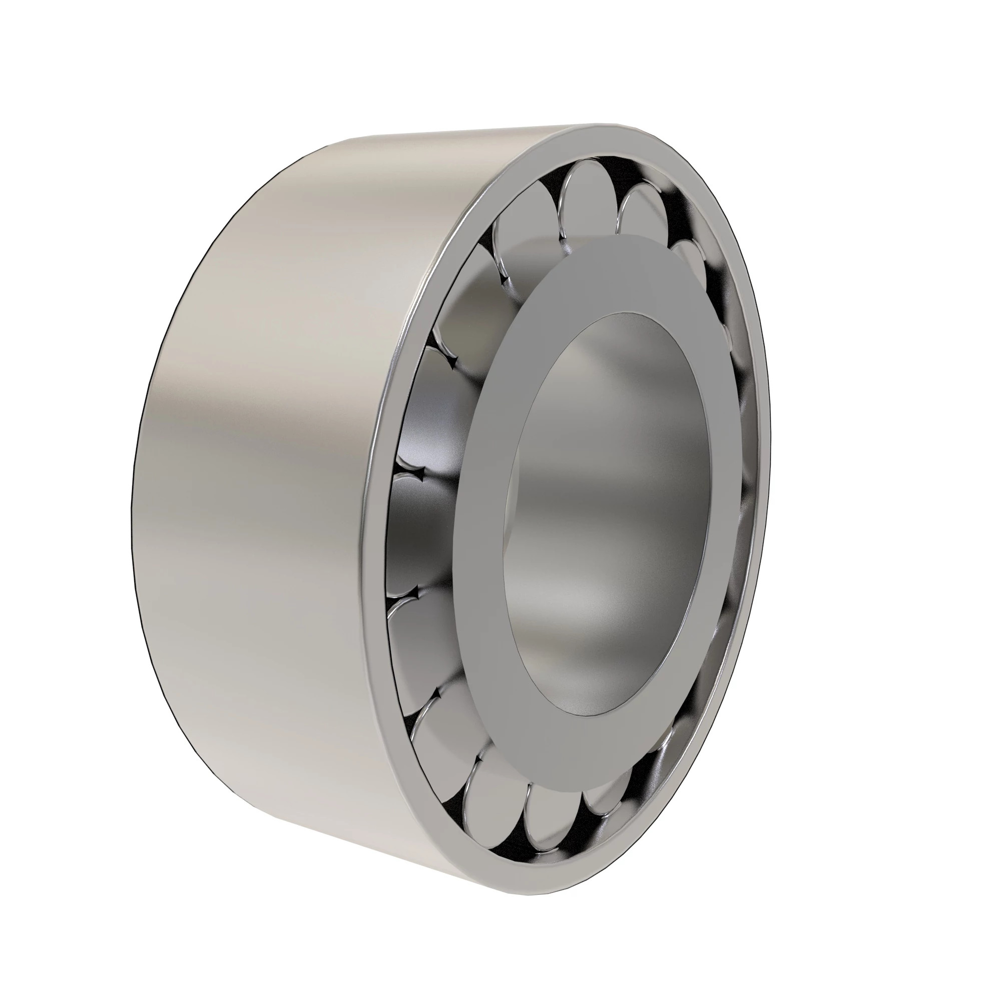 John Deere Tapered Roller Bearing - AT399137