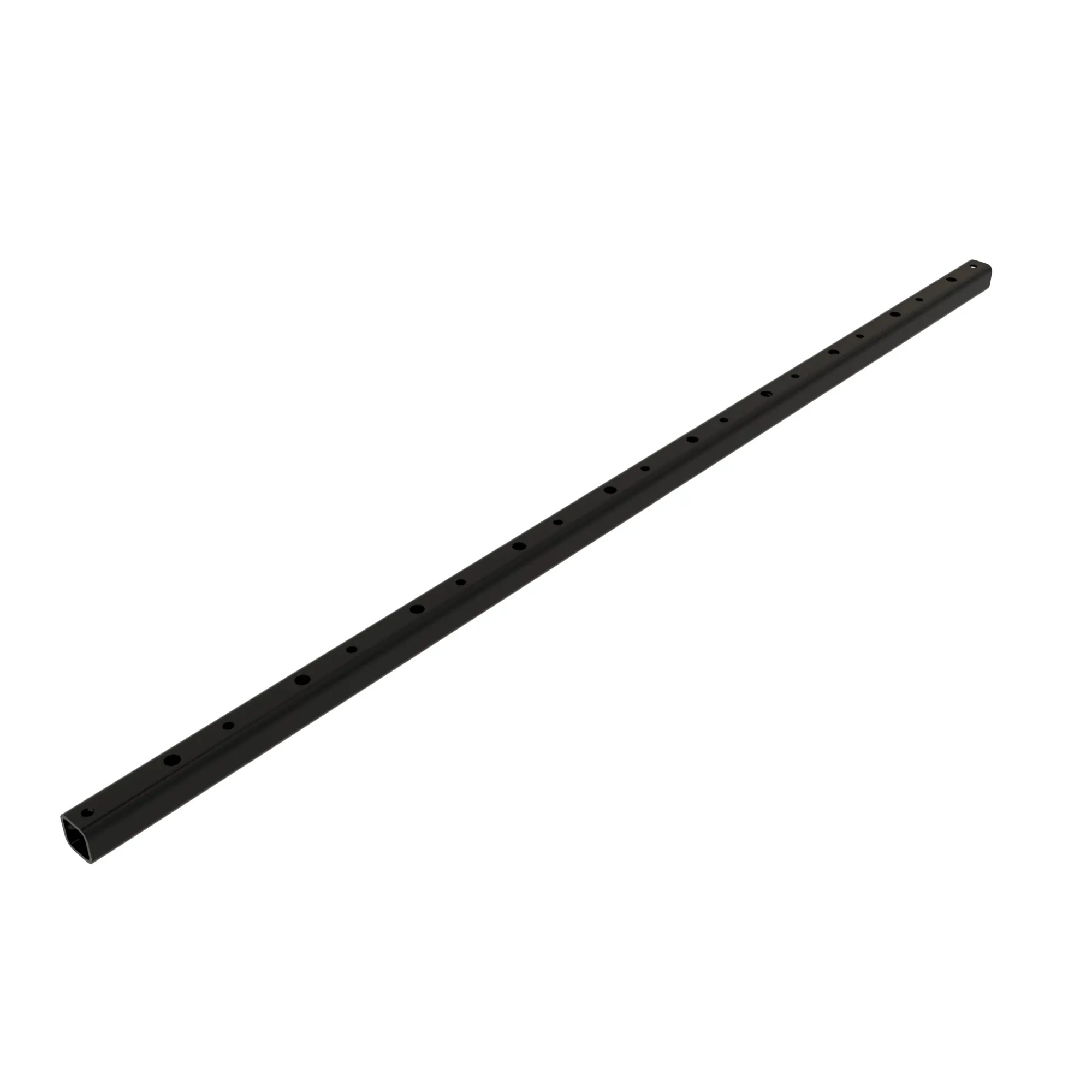 TUBE, SCRAPER