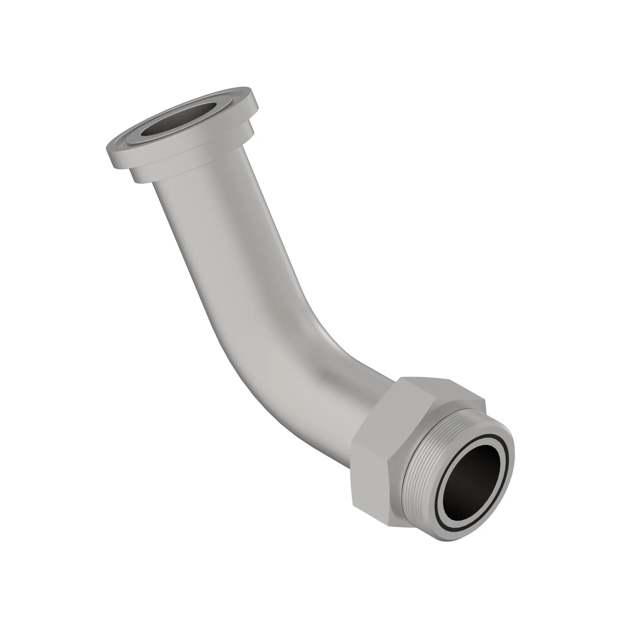 CODE 61 ADAPTER ELBOW