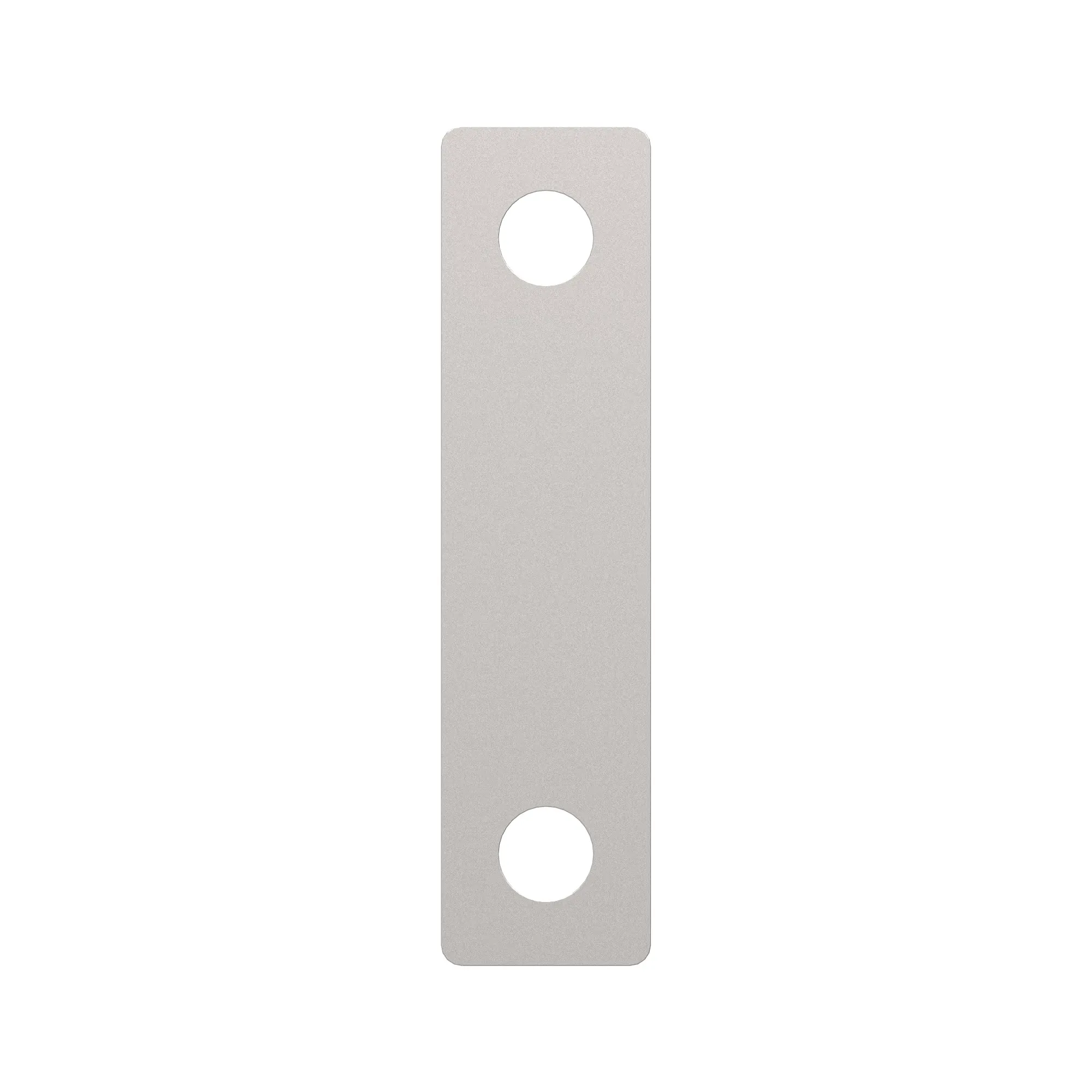 PLATE, RETAINER