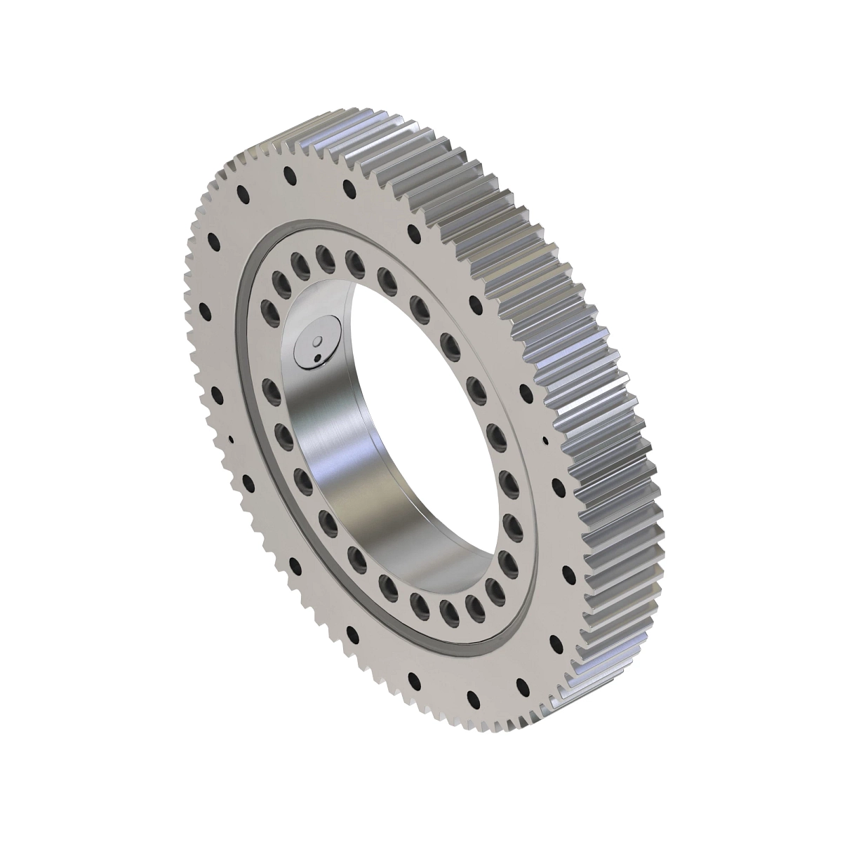 Bearing, Slew