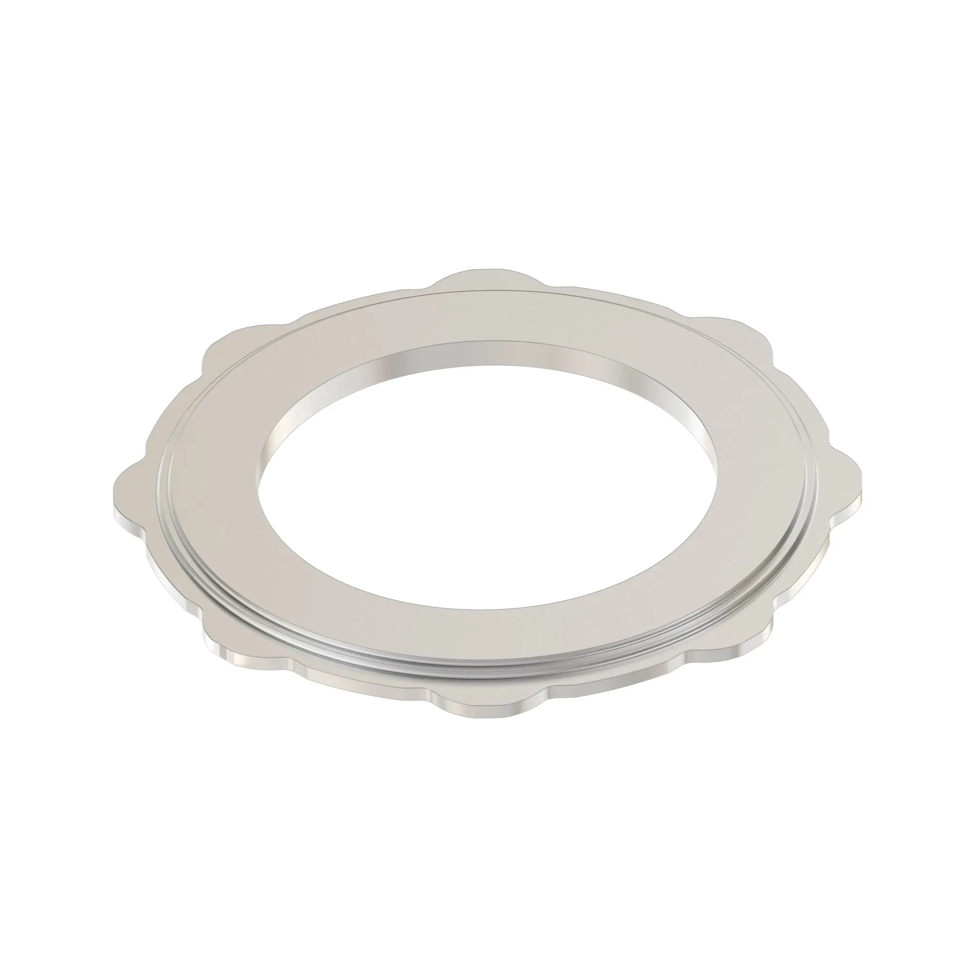 Clutch Plate