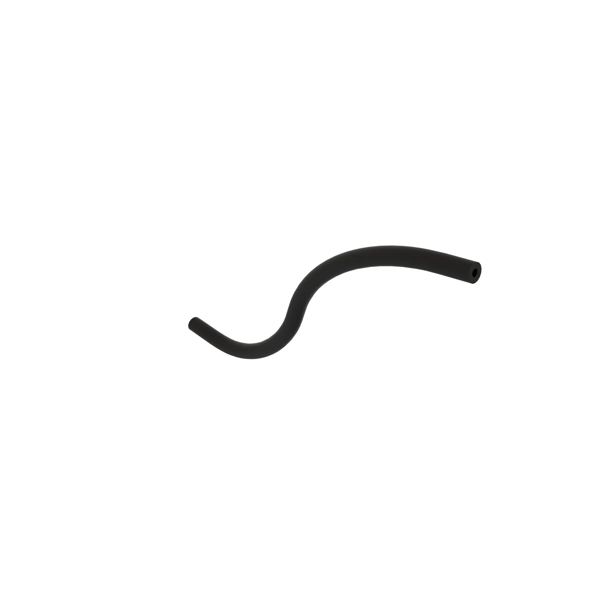 HOSE, HYD (SERVICE 10 FT LENGTH)