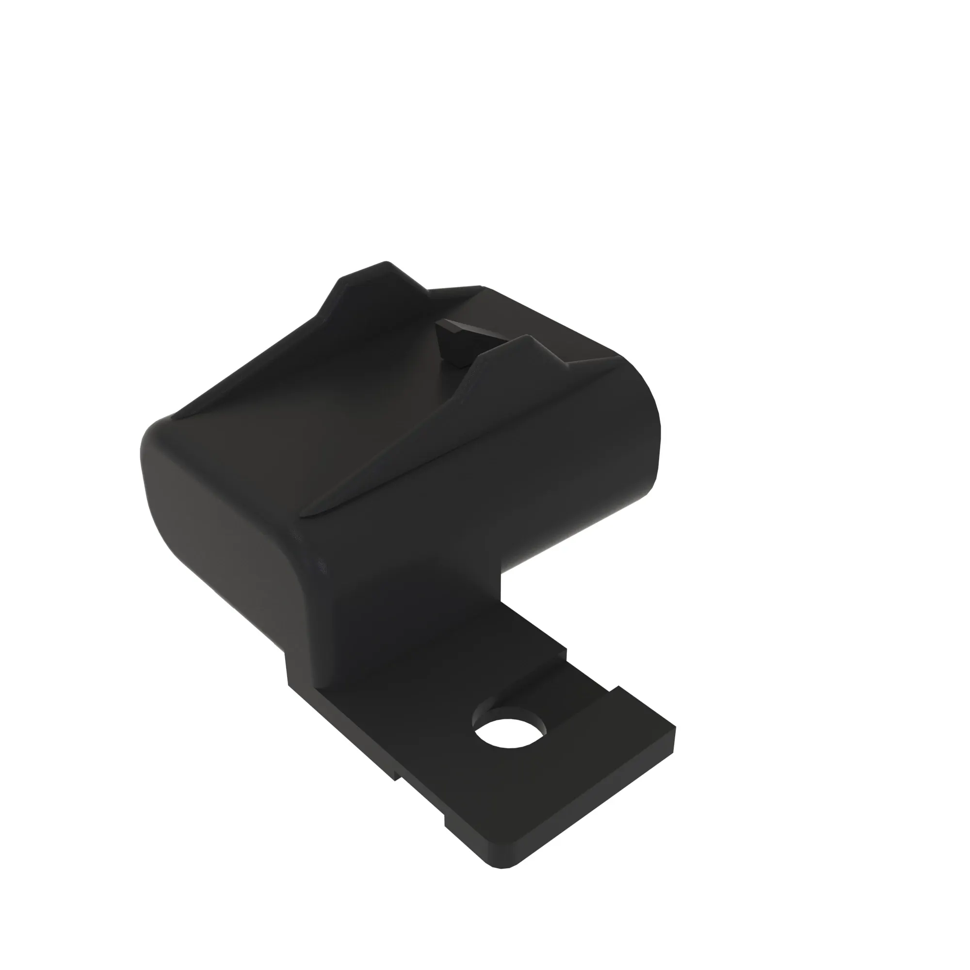 Electrical Connector Cap