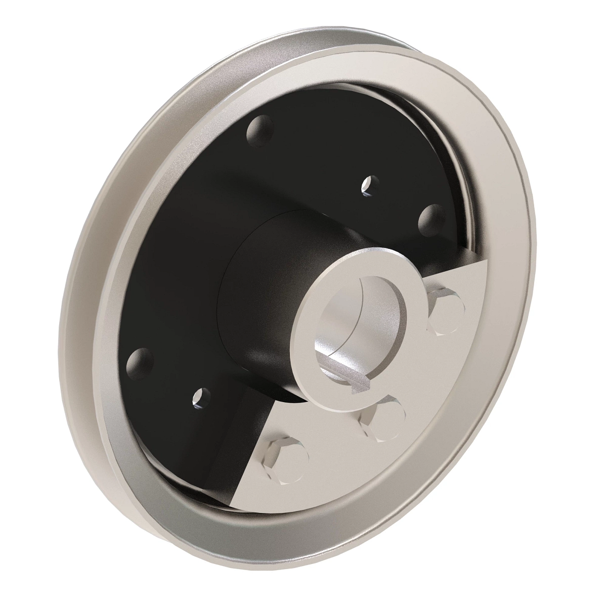 Pulley