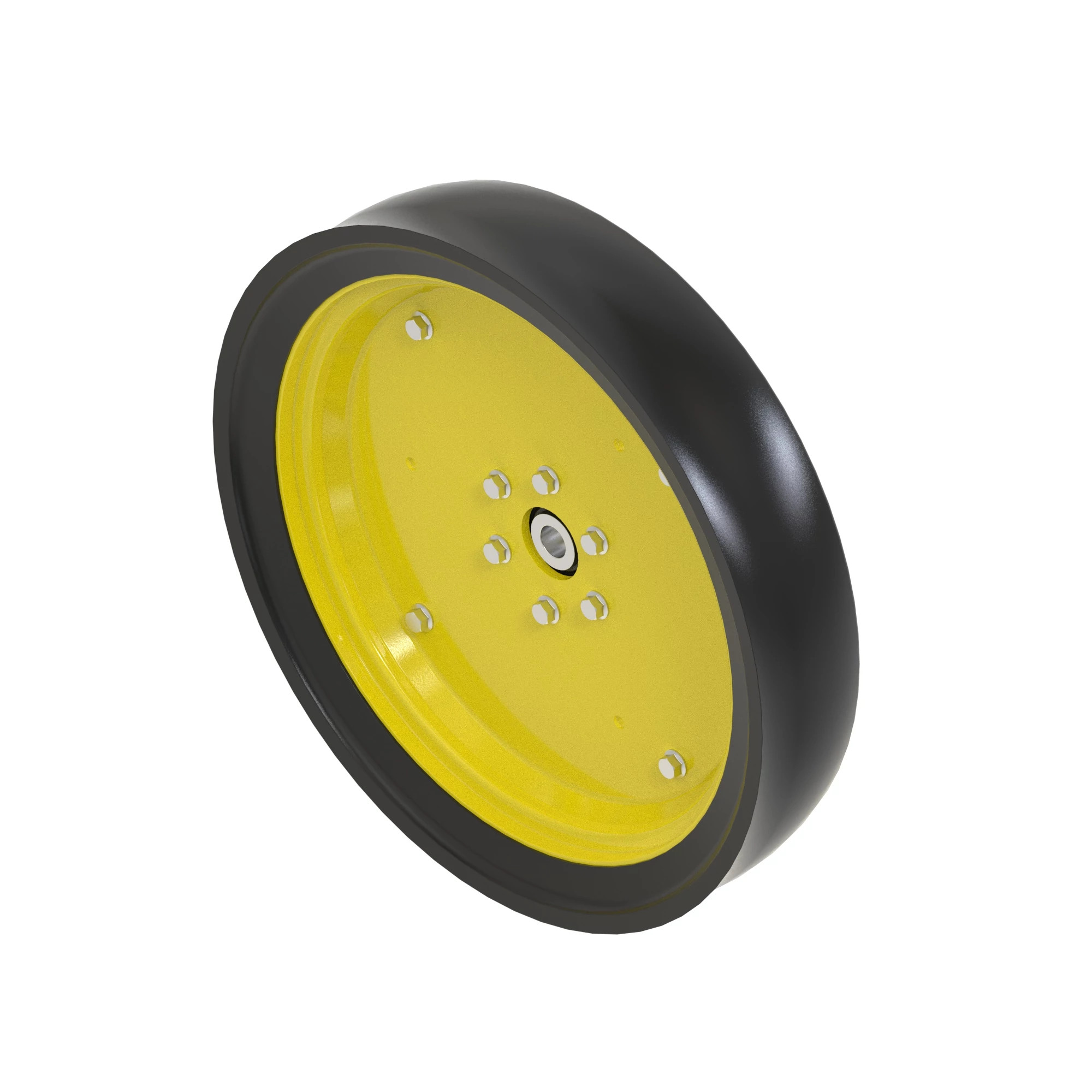 WHEEL, ASSEMBLY