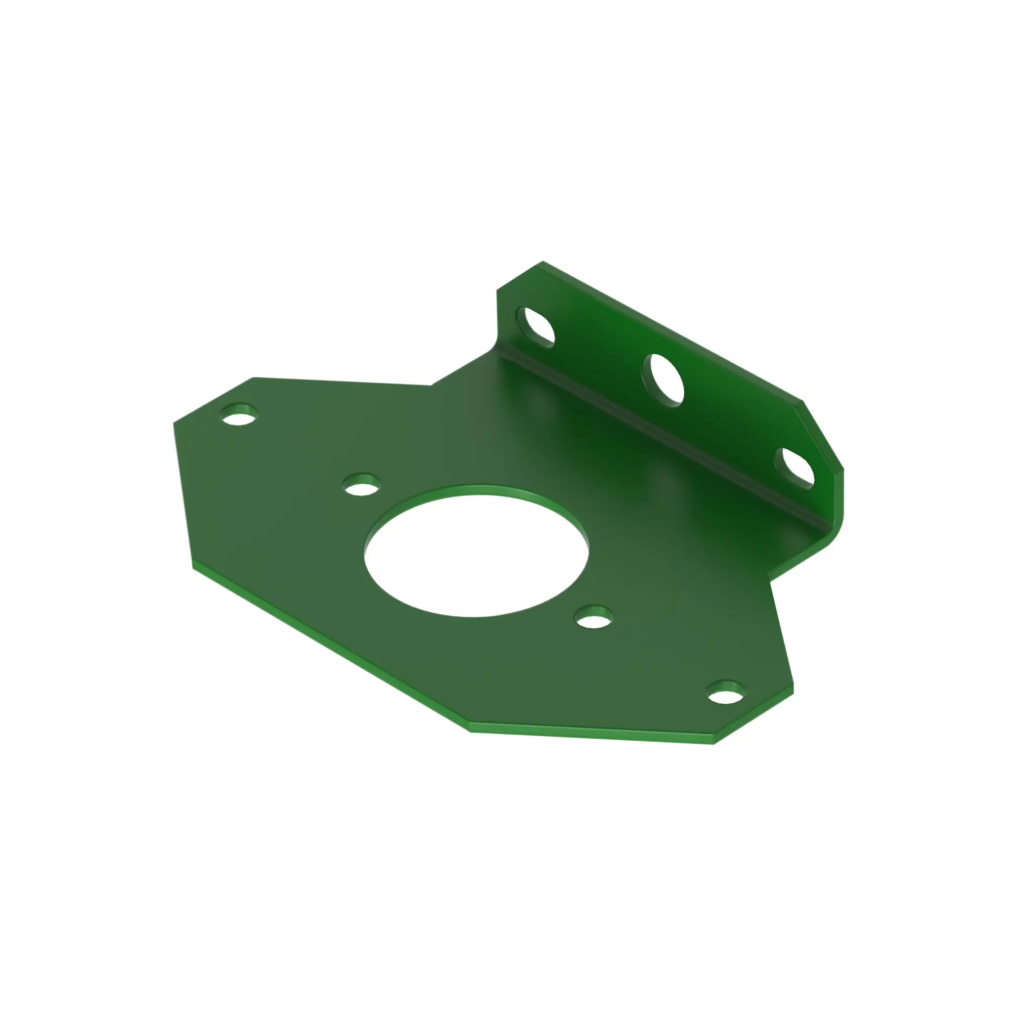 BRACKET - LIGHT SUPT