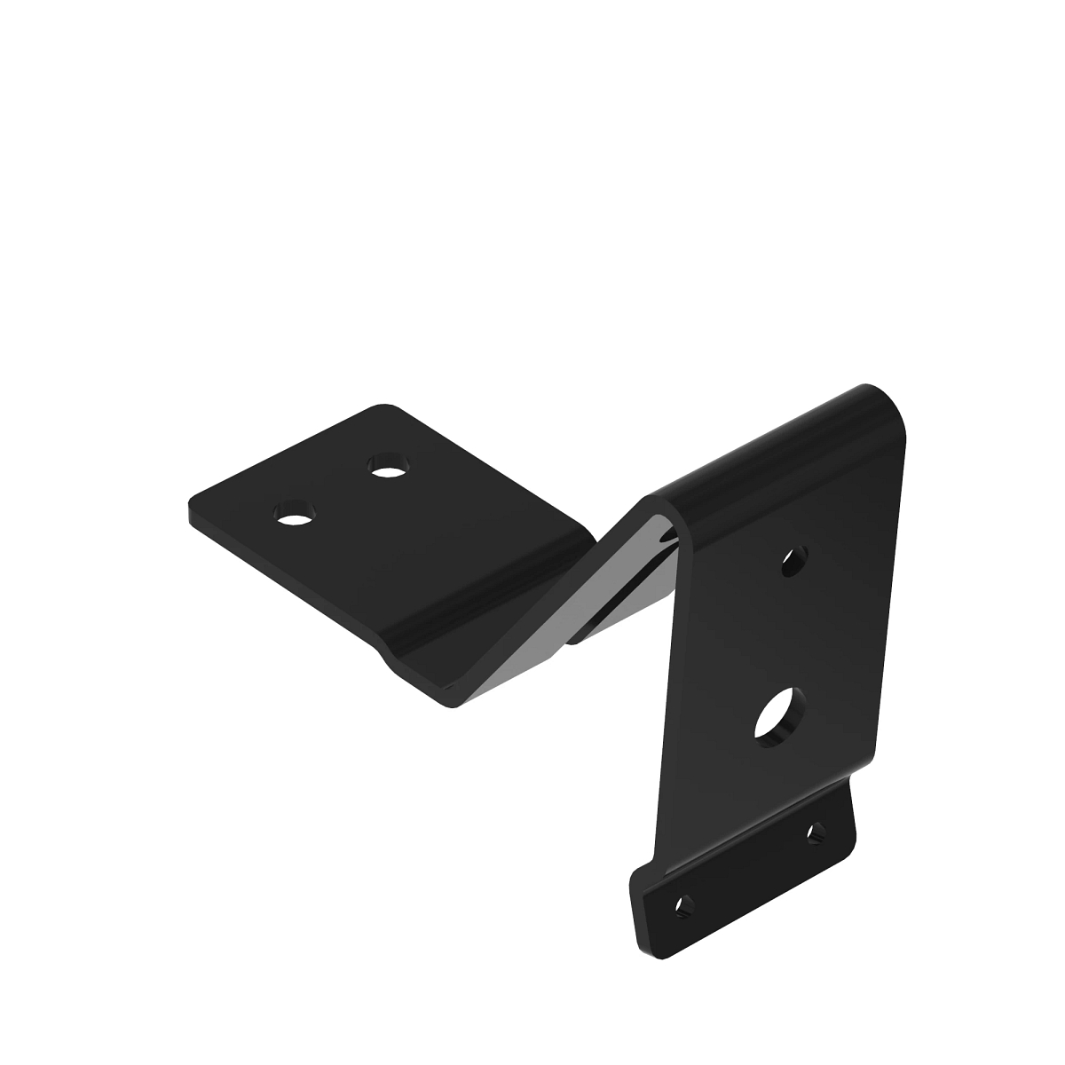 John Deere Antenna Bracket - R76495