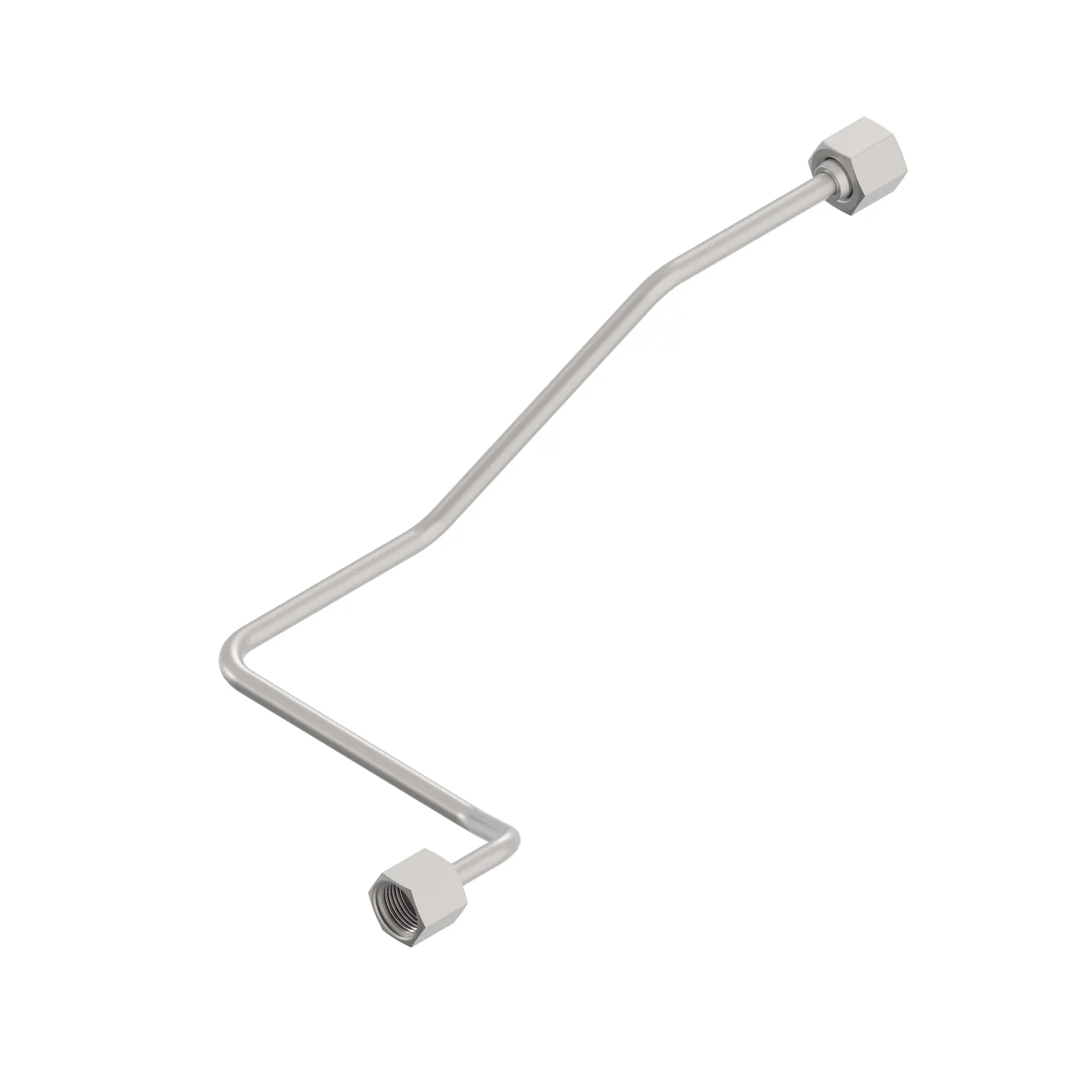 John Deere Brake Line - AL225881