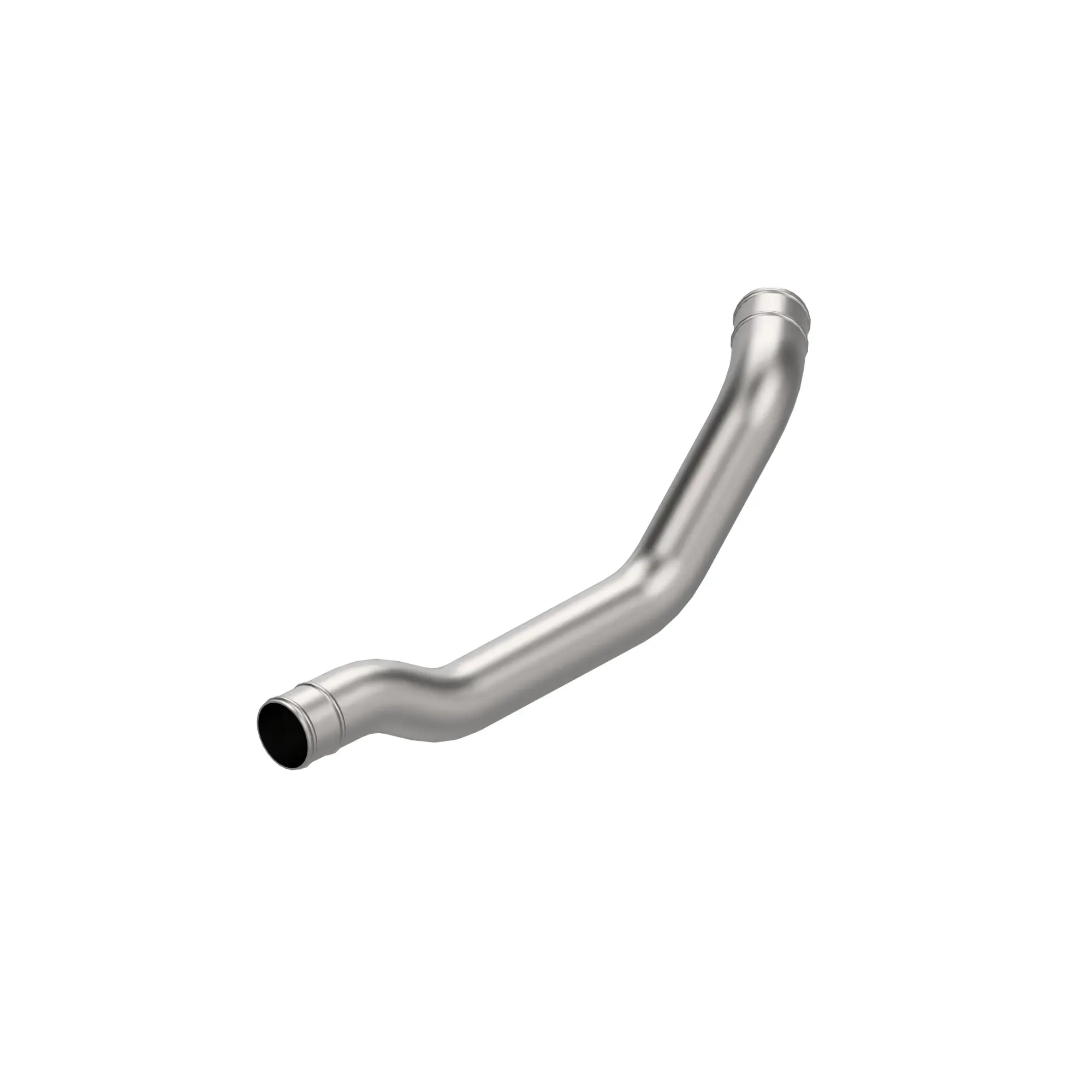 Pipe, Charge Air Supply (Hot) Front