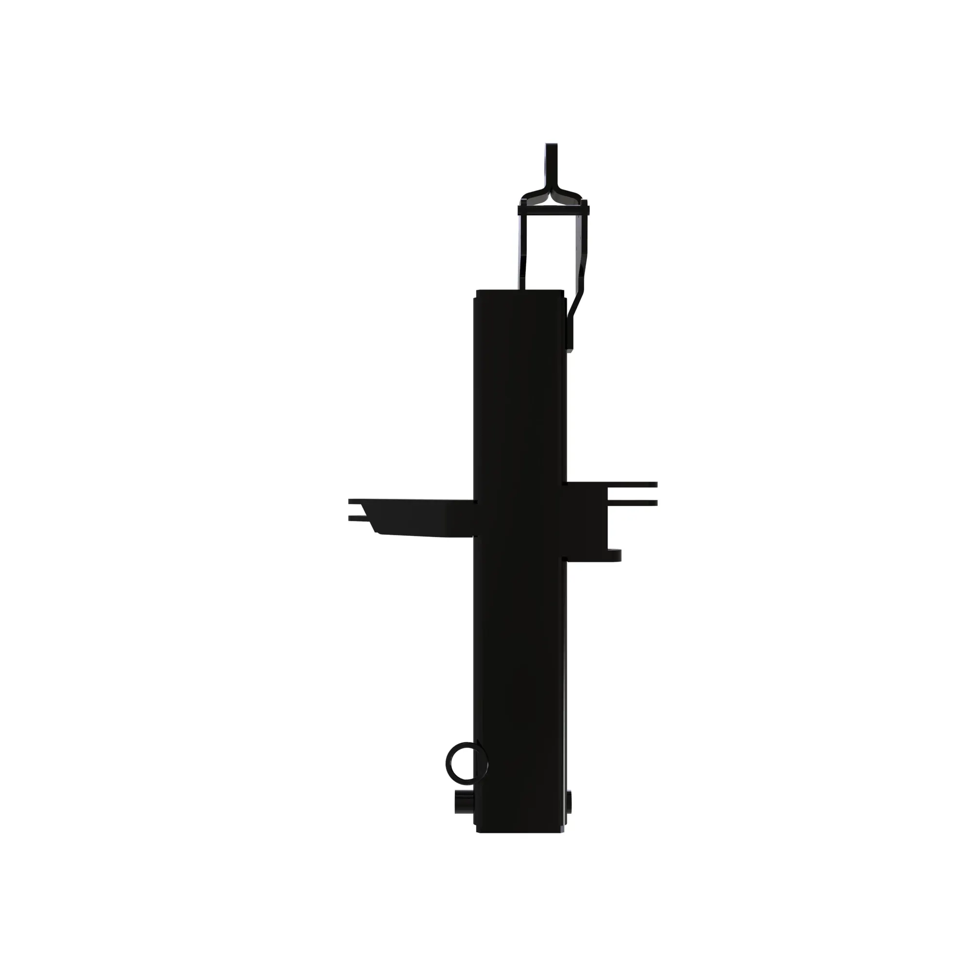 HINGE PRIMARY L.H., JD-60' FF-BOOM