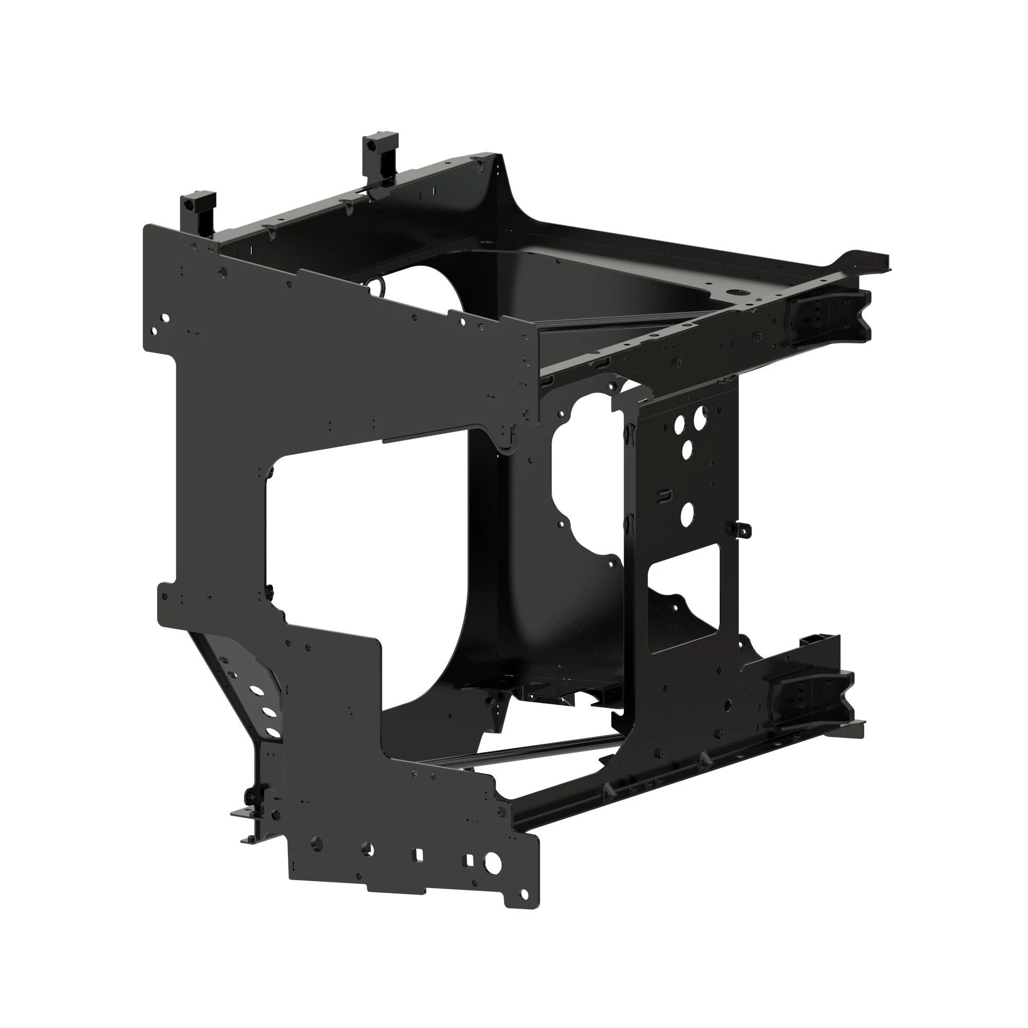 STRUCTURE COOLING PACKAGE