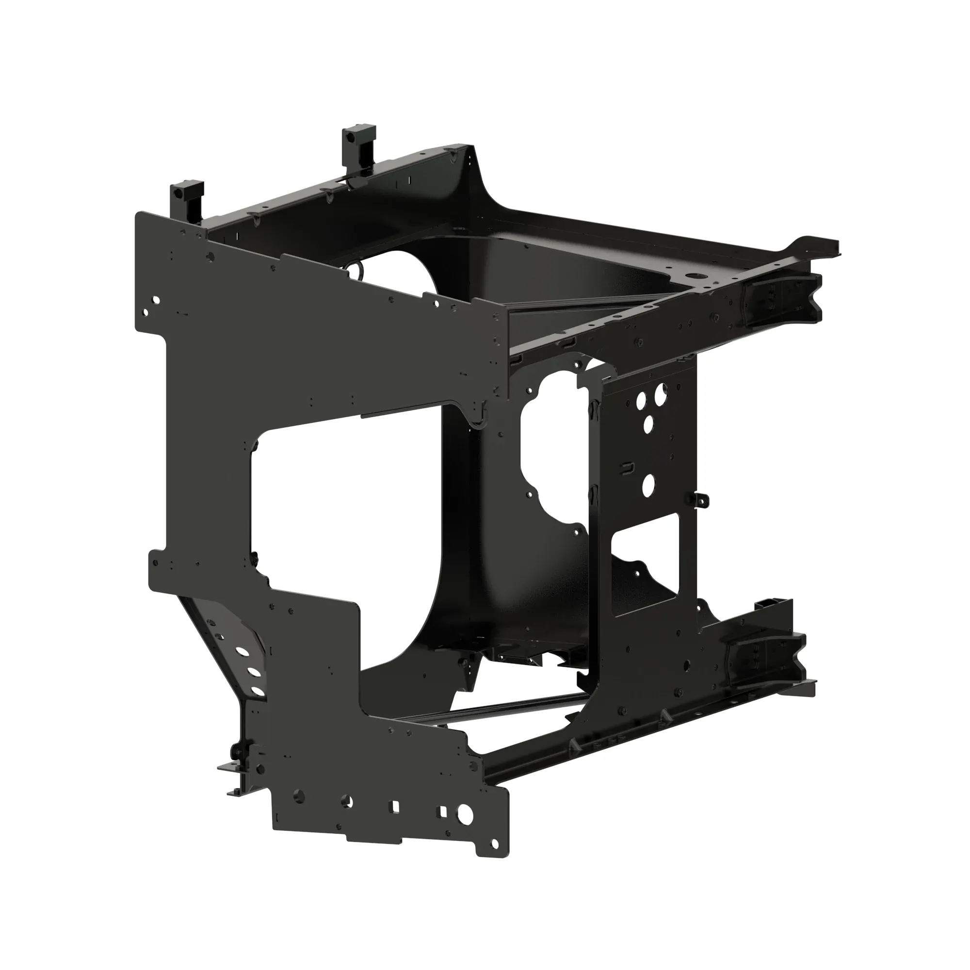 STRUCTURE COOLING PACKAGE