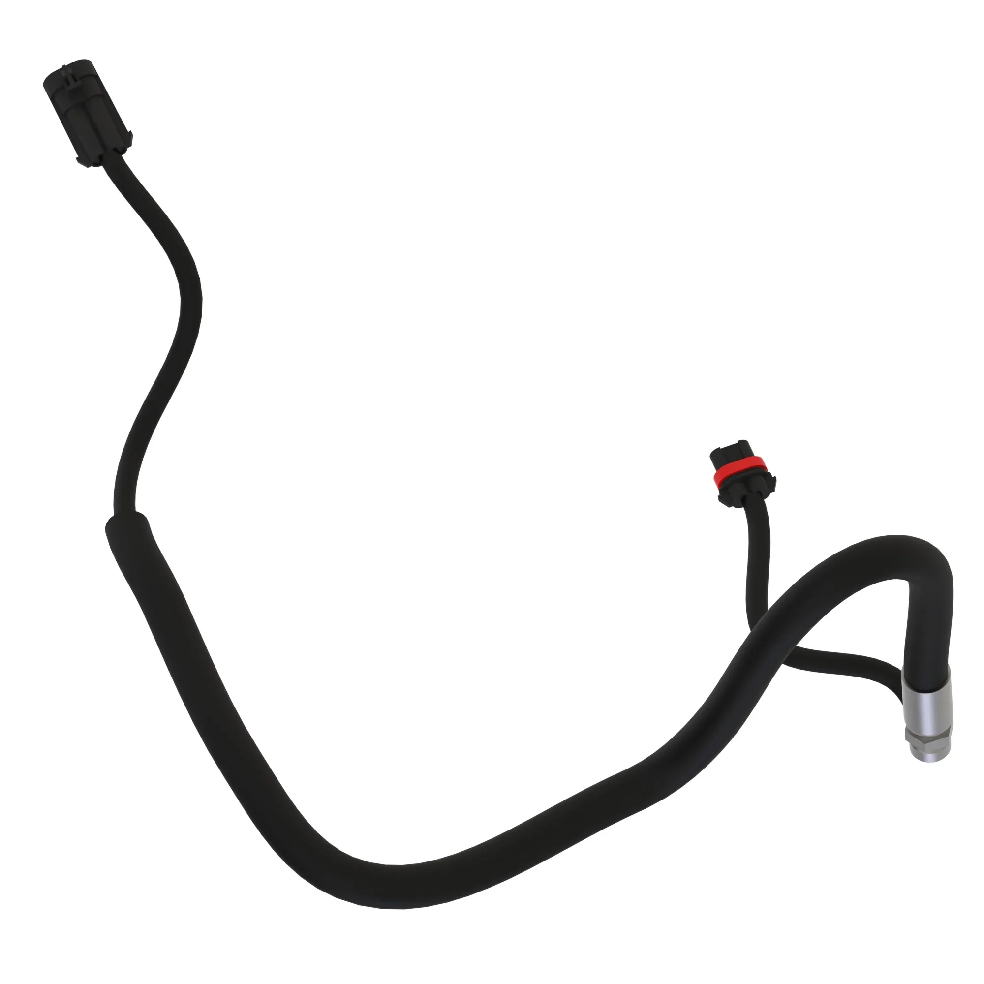 Wiring Harness, Lf G-Series Qt Actu