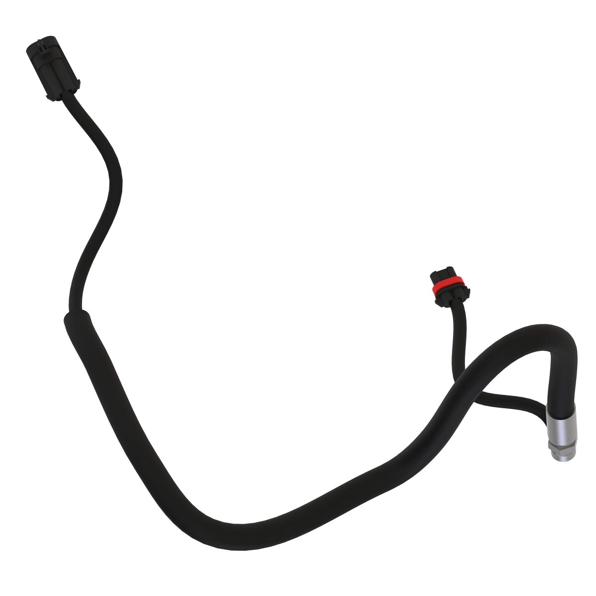 Wiring Harness, Lf G-Series Qt Actu