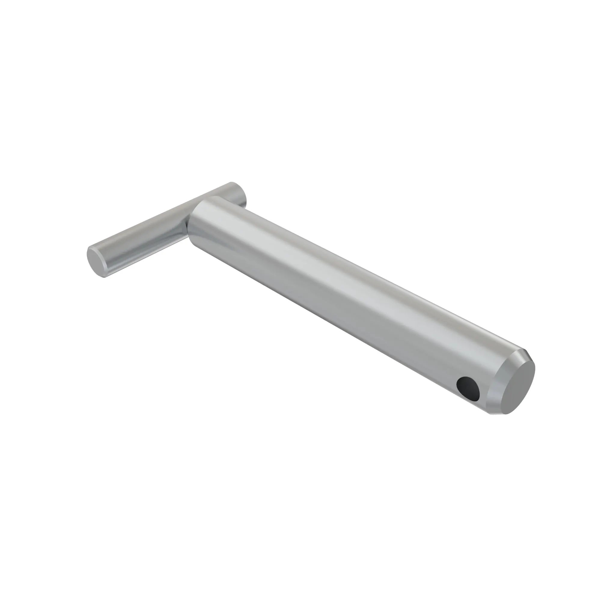 John Deere Pin with T-Handle - AT21754