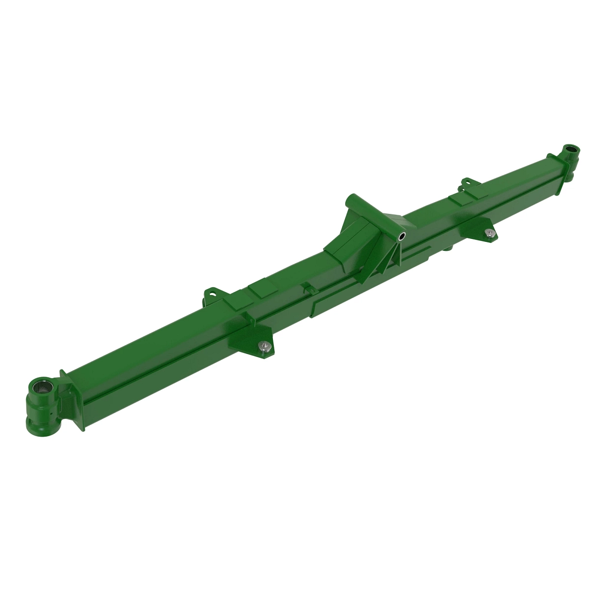 Shaft, Rear Axle