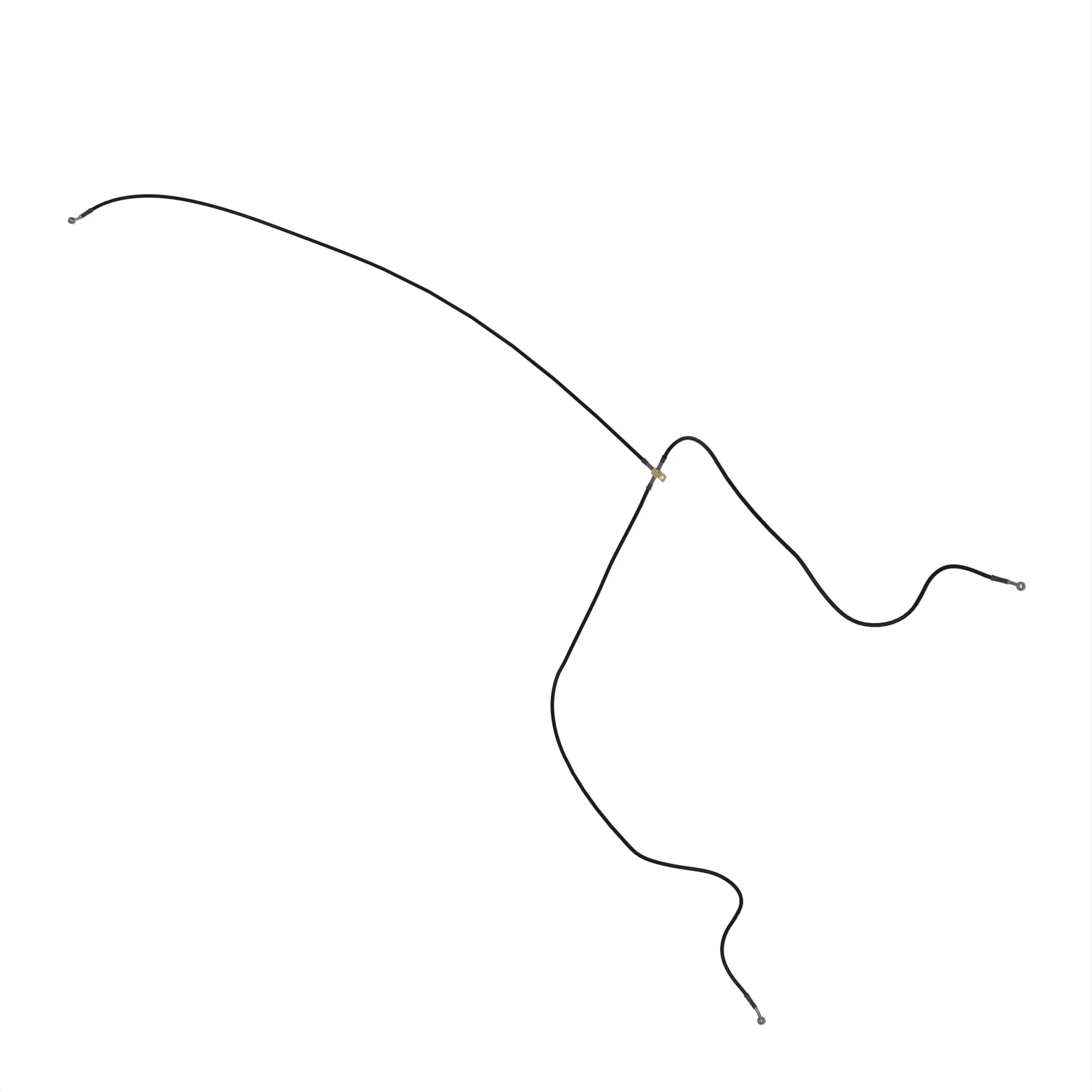 Brake Line