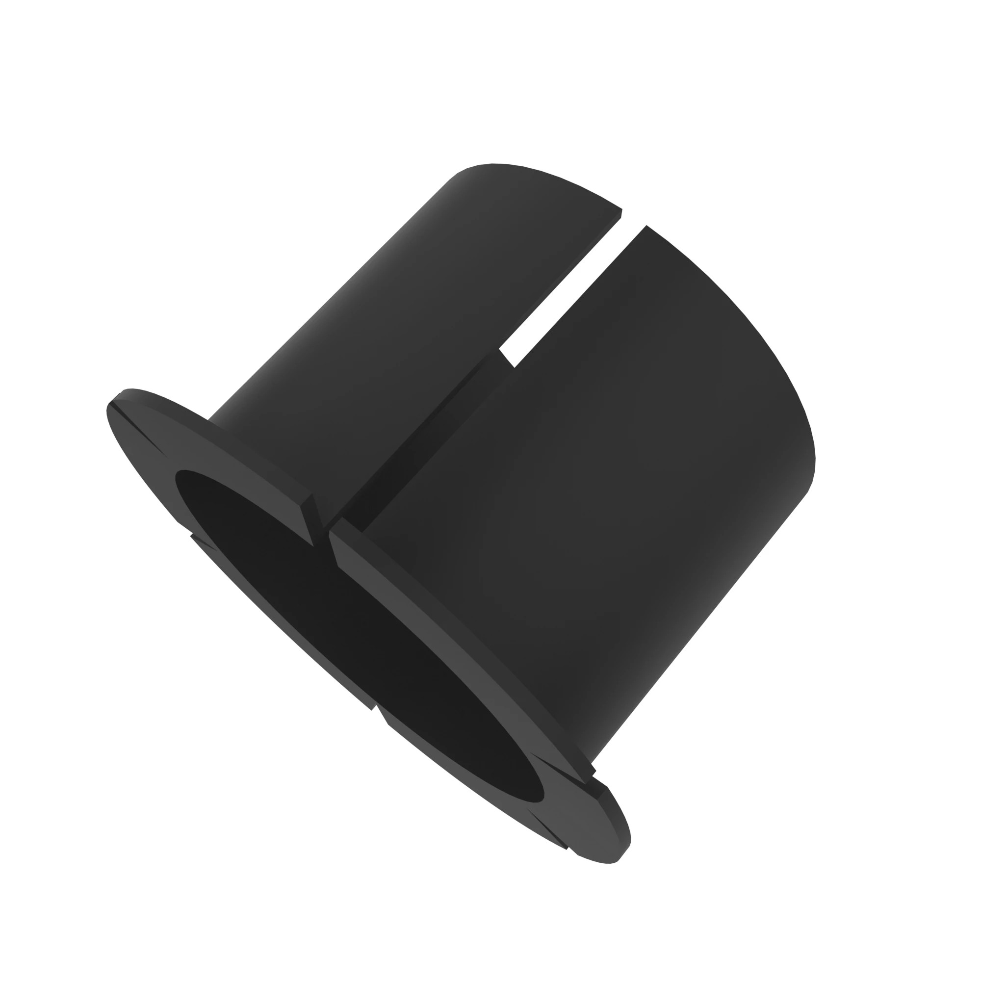 TCU38865: Flanged Split Bushing