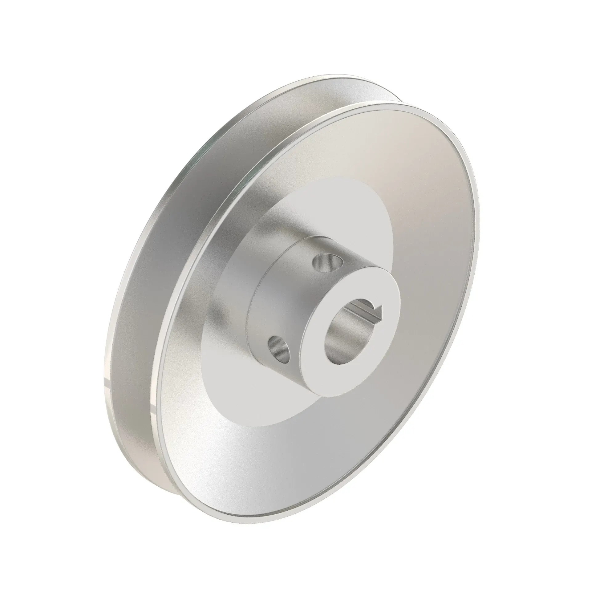 Pulley