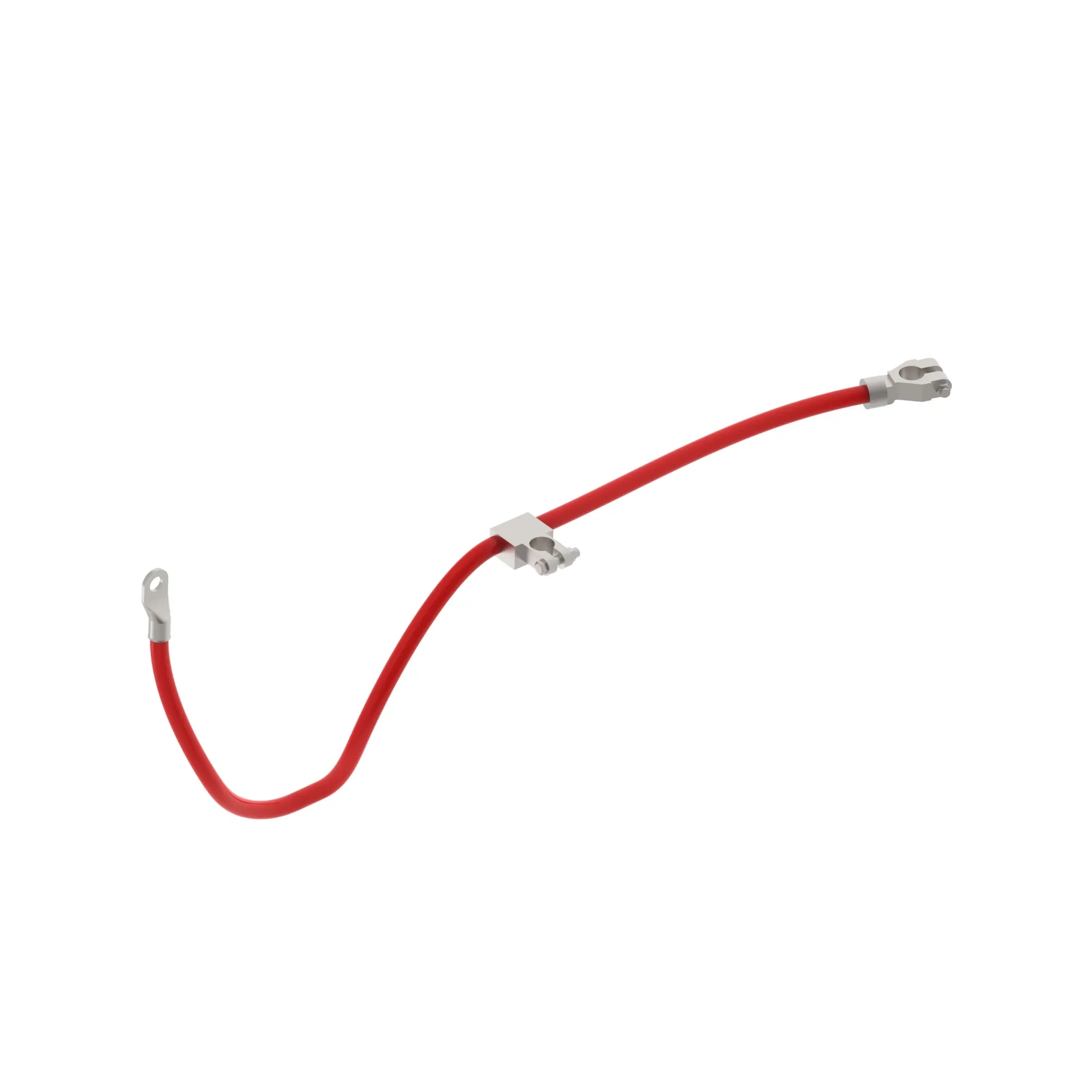 BATTERY CABLE, BATTERY TO DISCONNEC