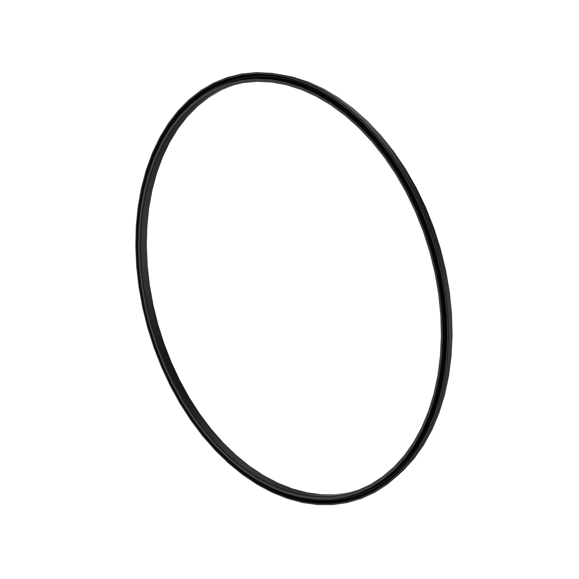 John Deere Piston and Rod Packing Plastic Seal - CE32526