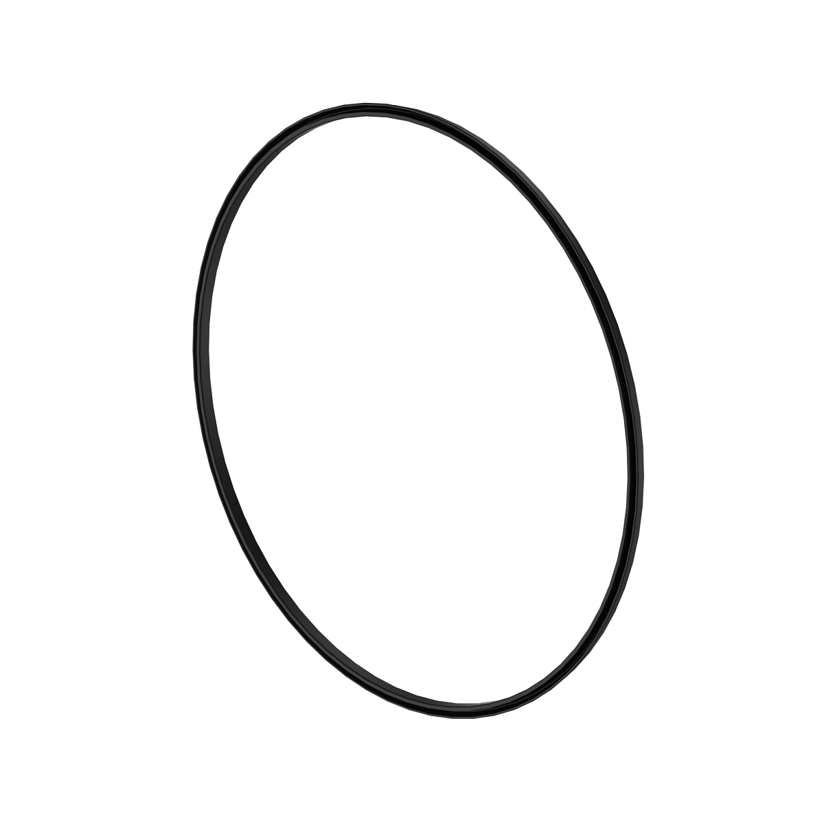 John Deere Piston and Rod Packing Plastic Seal - CE32526