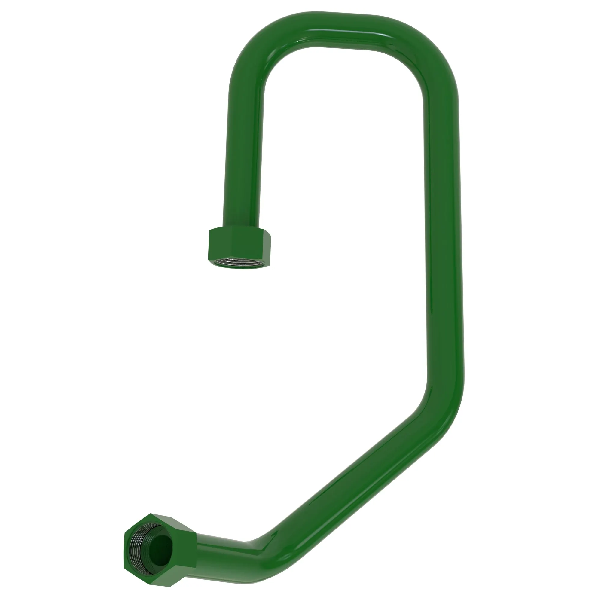 John Deere Axle Hoses Tube - AT448648