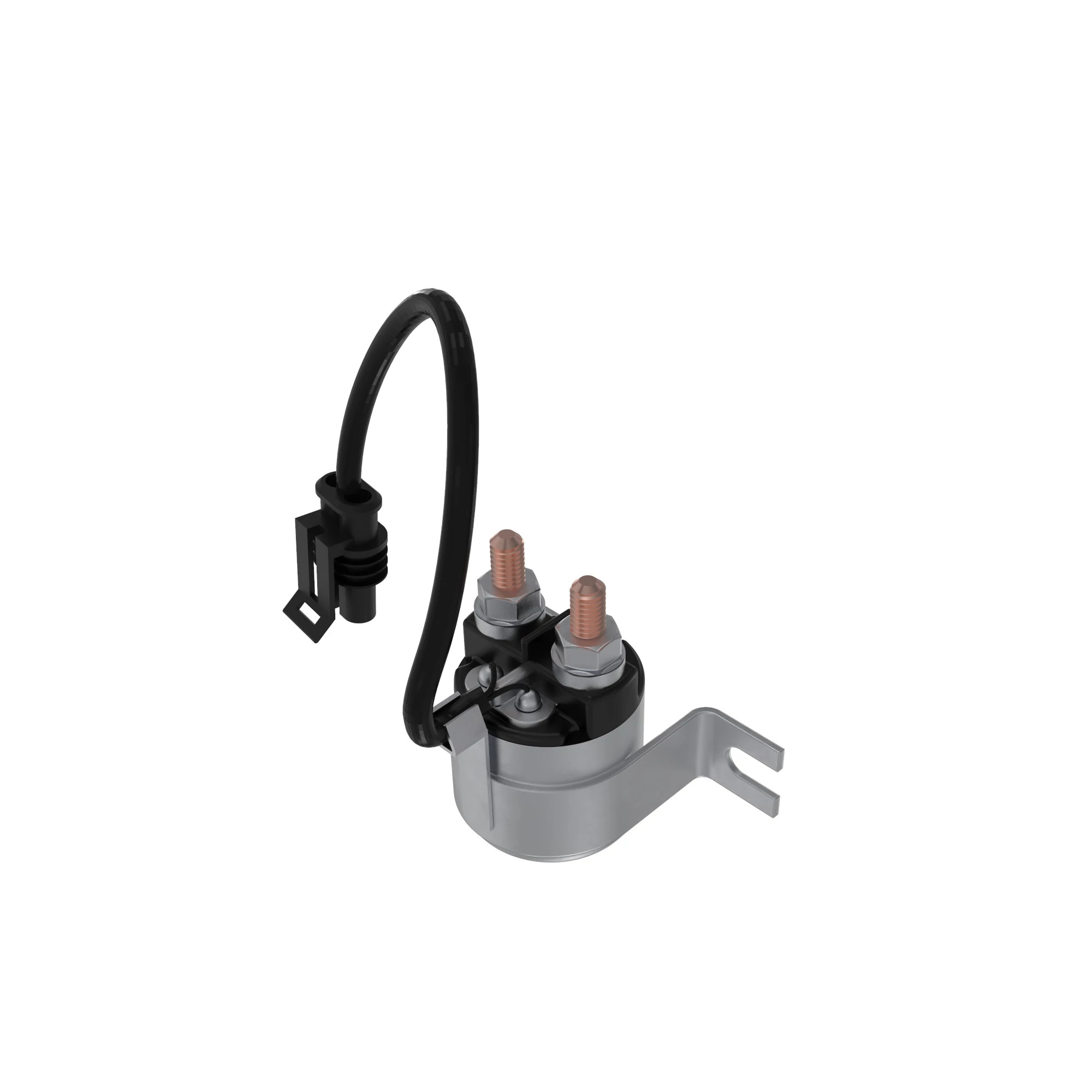 STARTER RELAY, STARTER RELAY, START