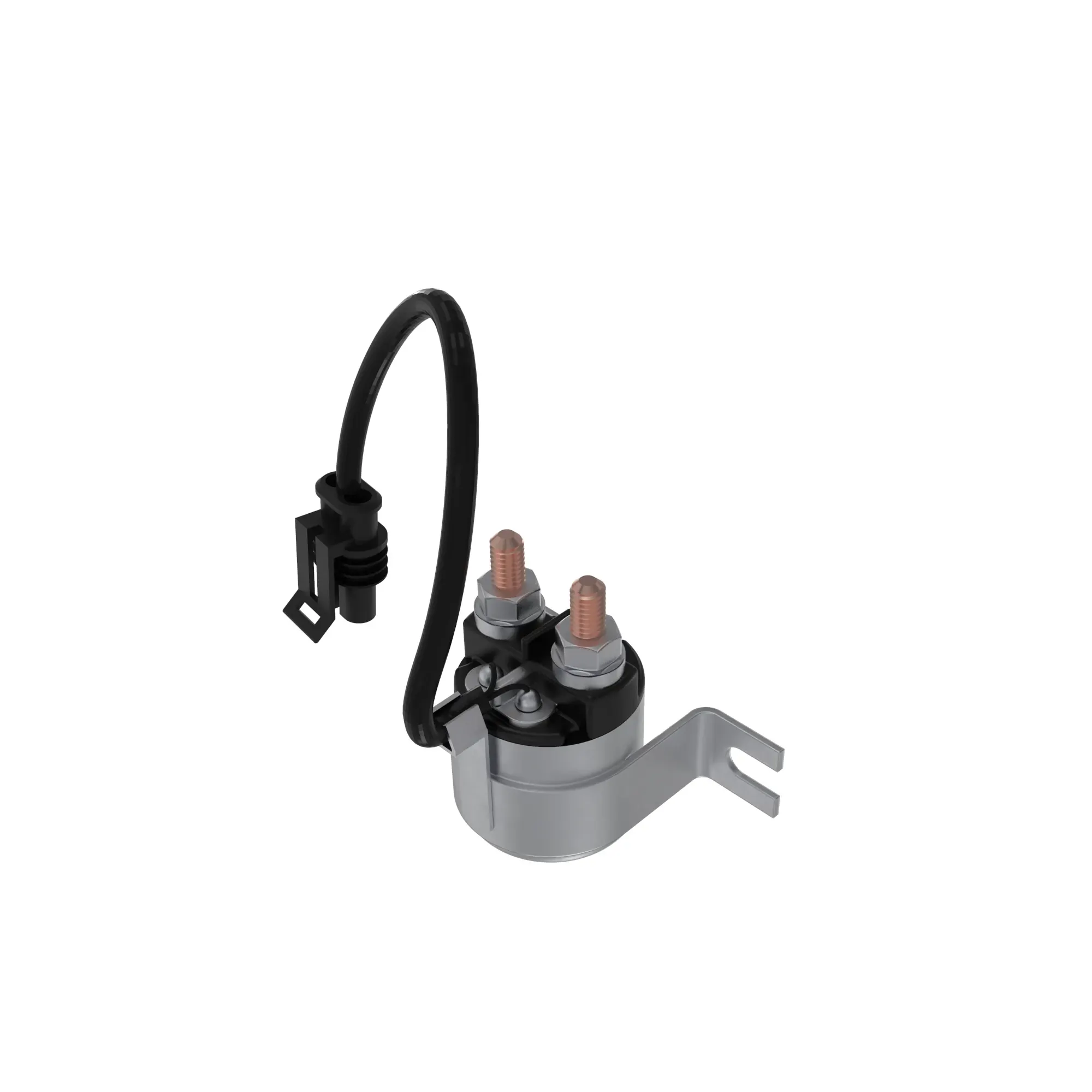 STARTER RELAY, STARTER RELAY, START