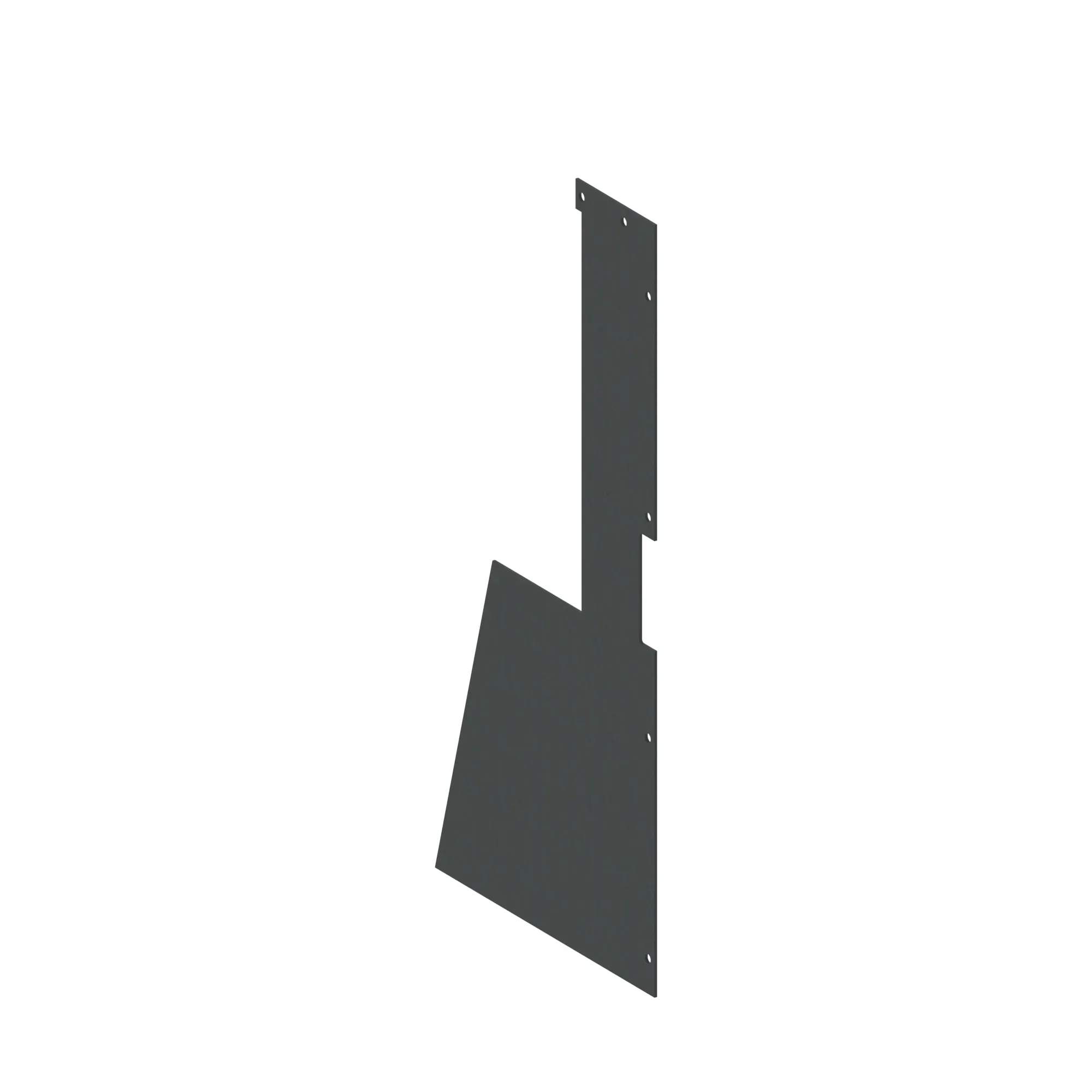 John Deere Shield - HXE57145
