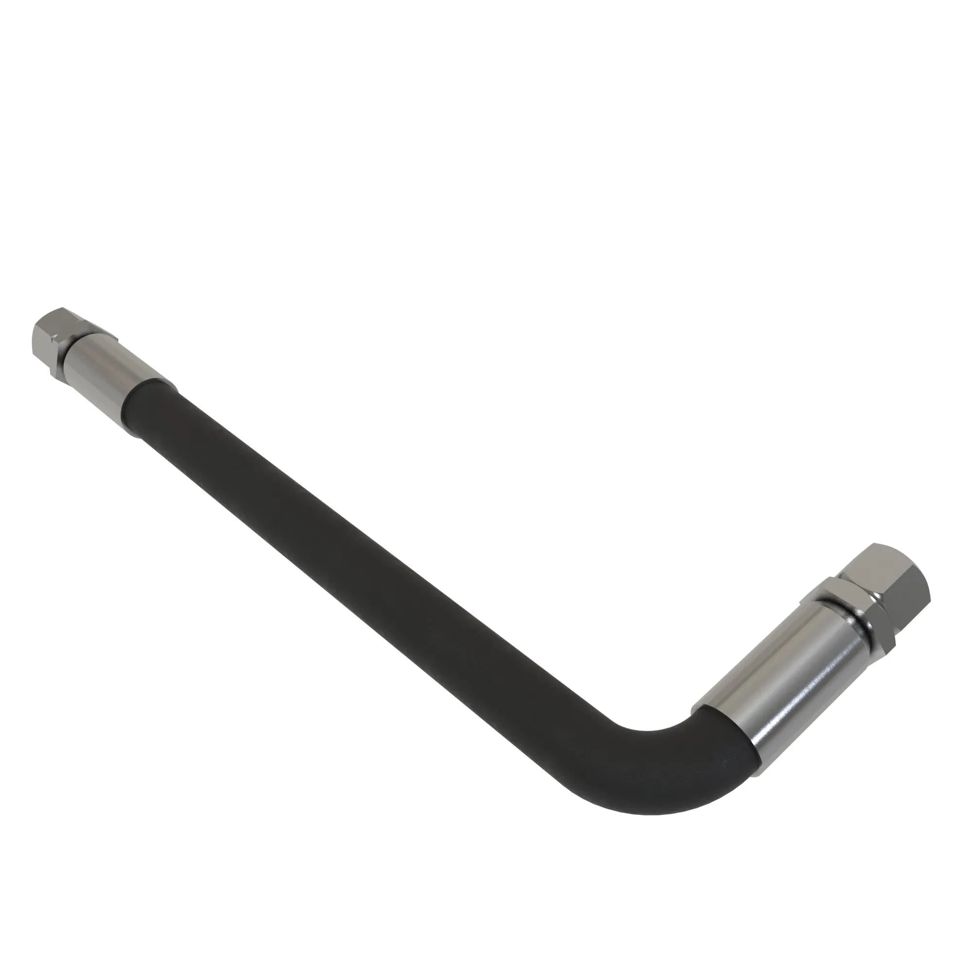 HOSE ASSY, 3/8 X 60