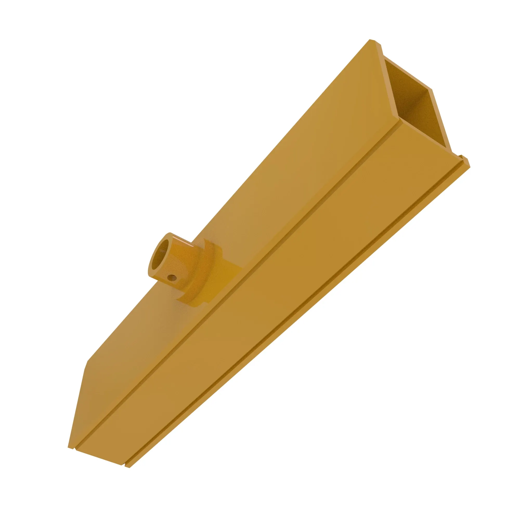 CROSSBAR BOX SUB