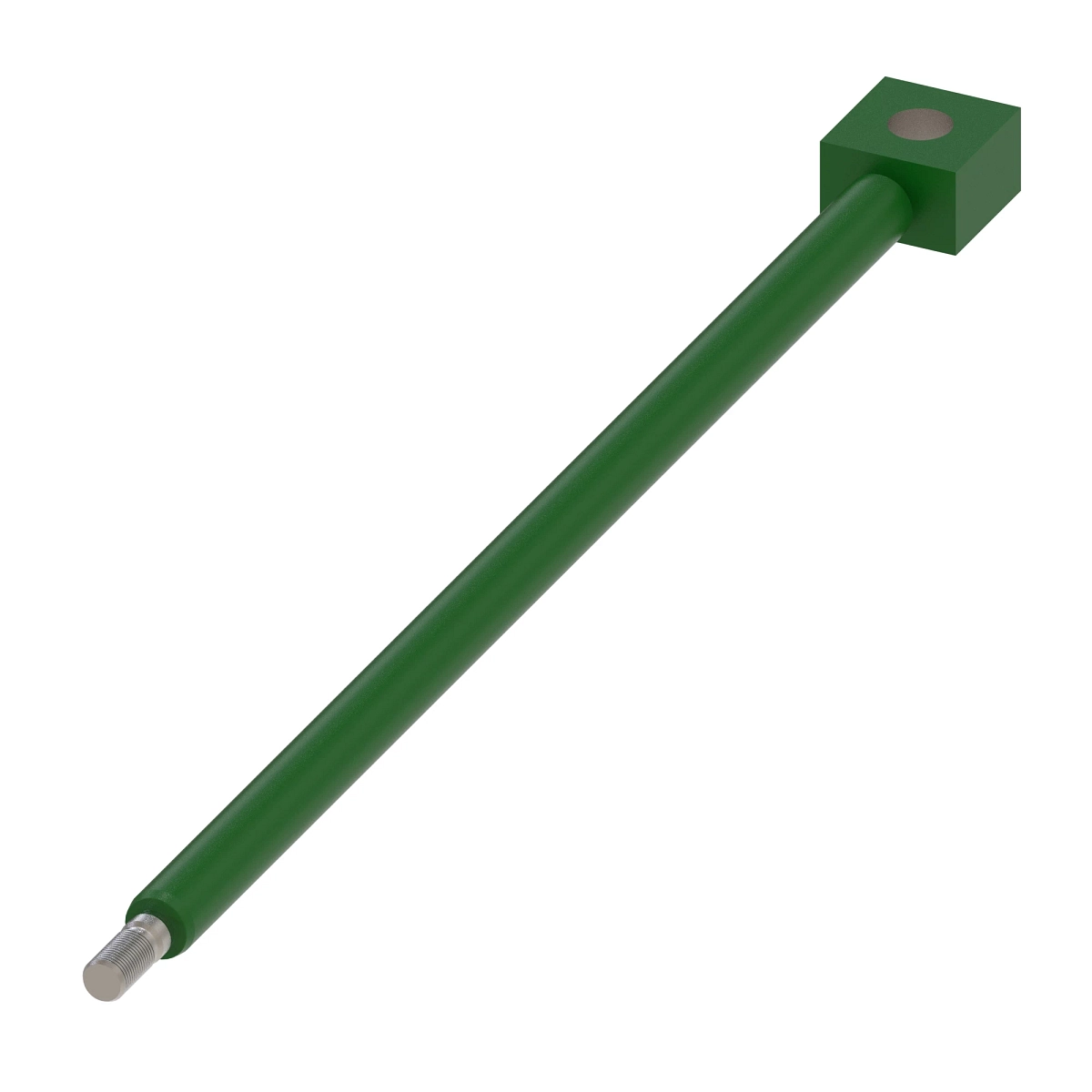 Hydraulic Cylinder Rod, Assembly