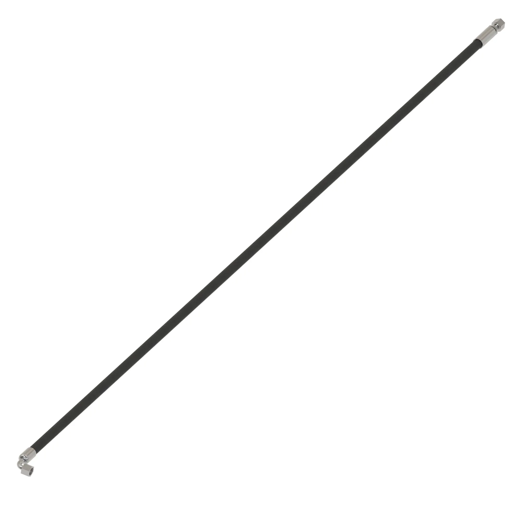 John Deere Hydraulic Hose - AKK24814