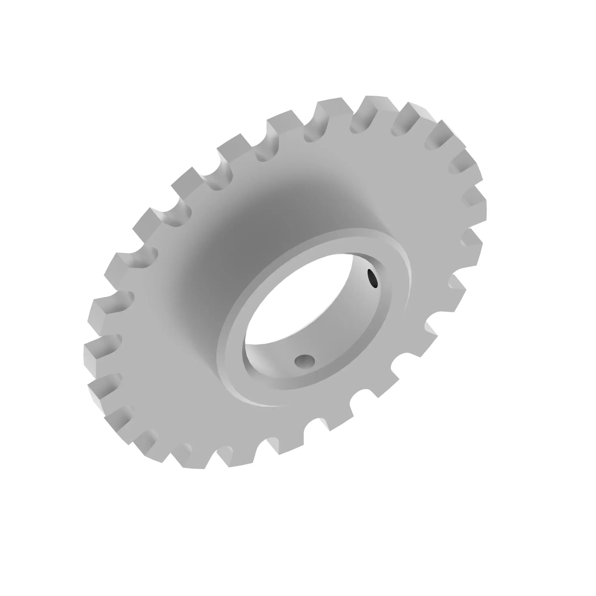 John Deere Tone Wheel - AXE17799