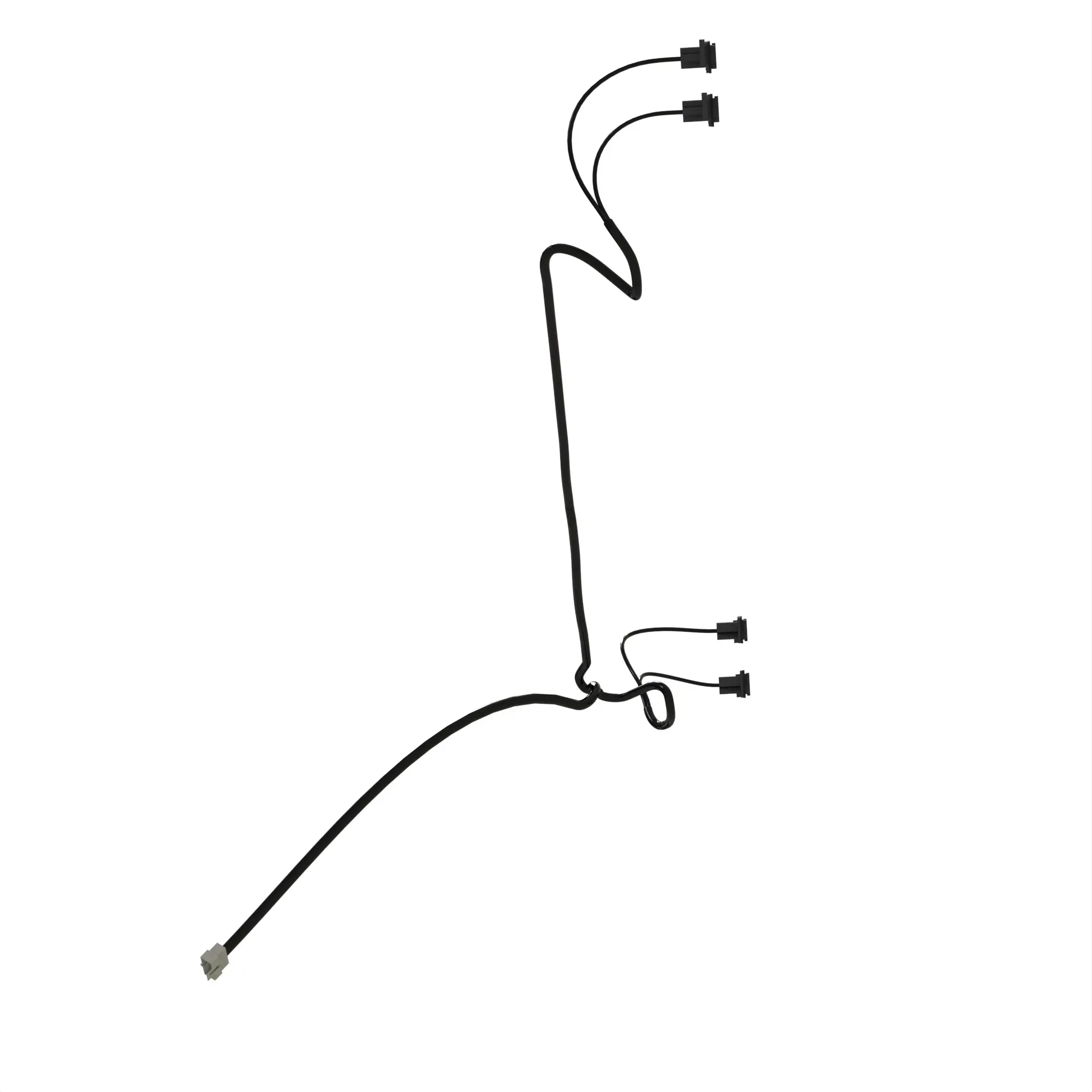 WIRING HARNESS, HARNESS CX LIGHT KI