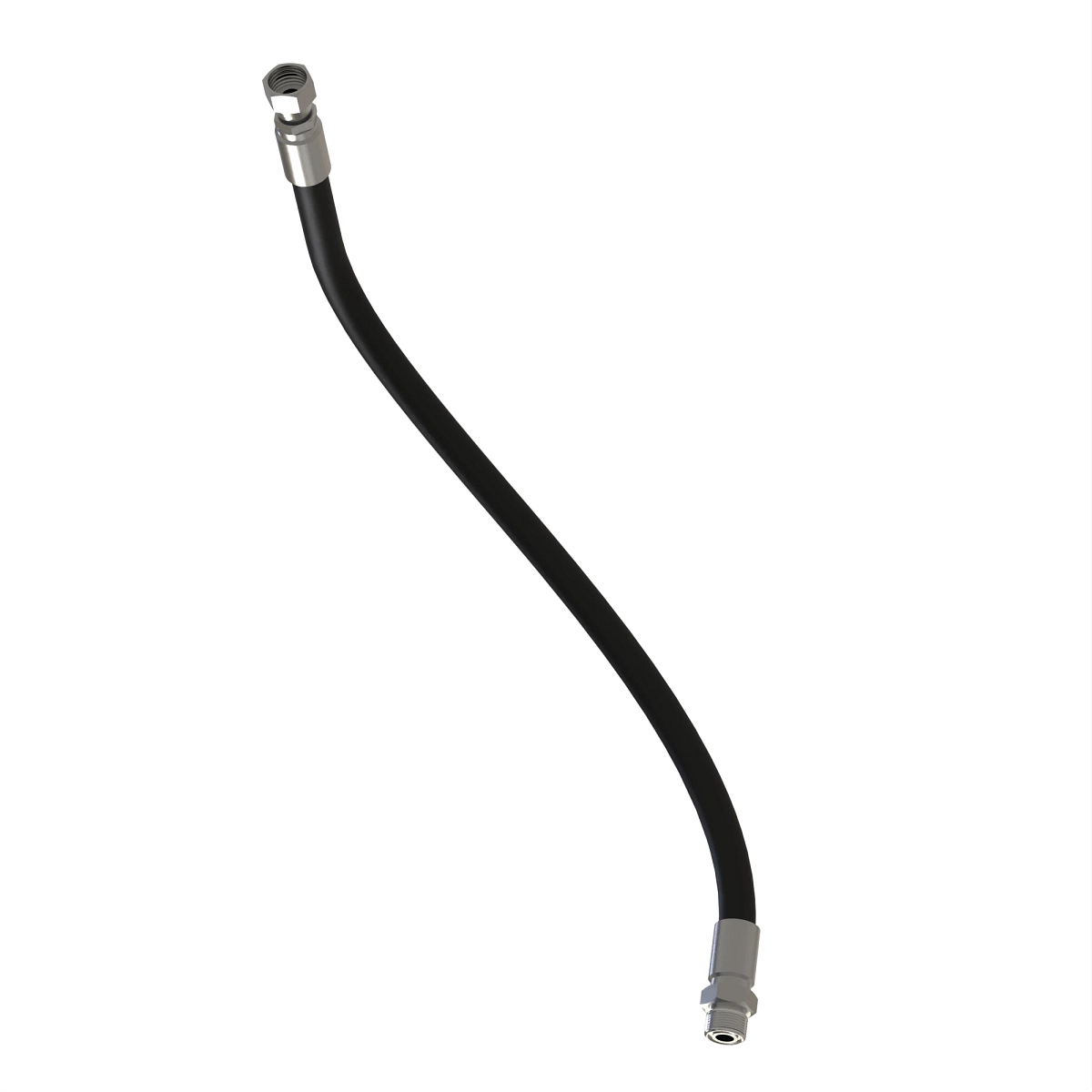 Hose, Hydraulic