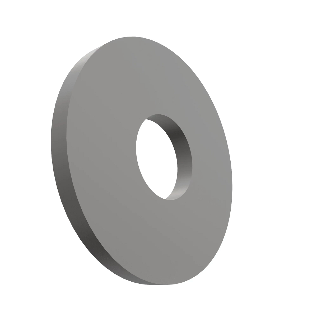 31721: Round Hole Washer