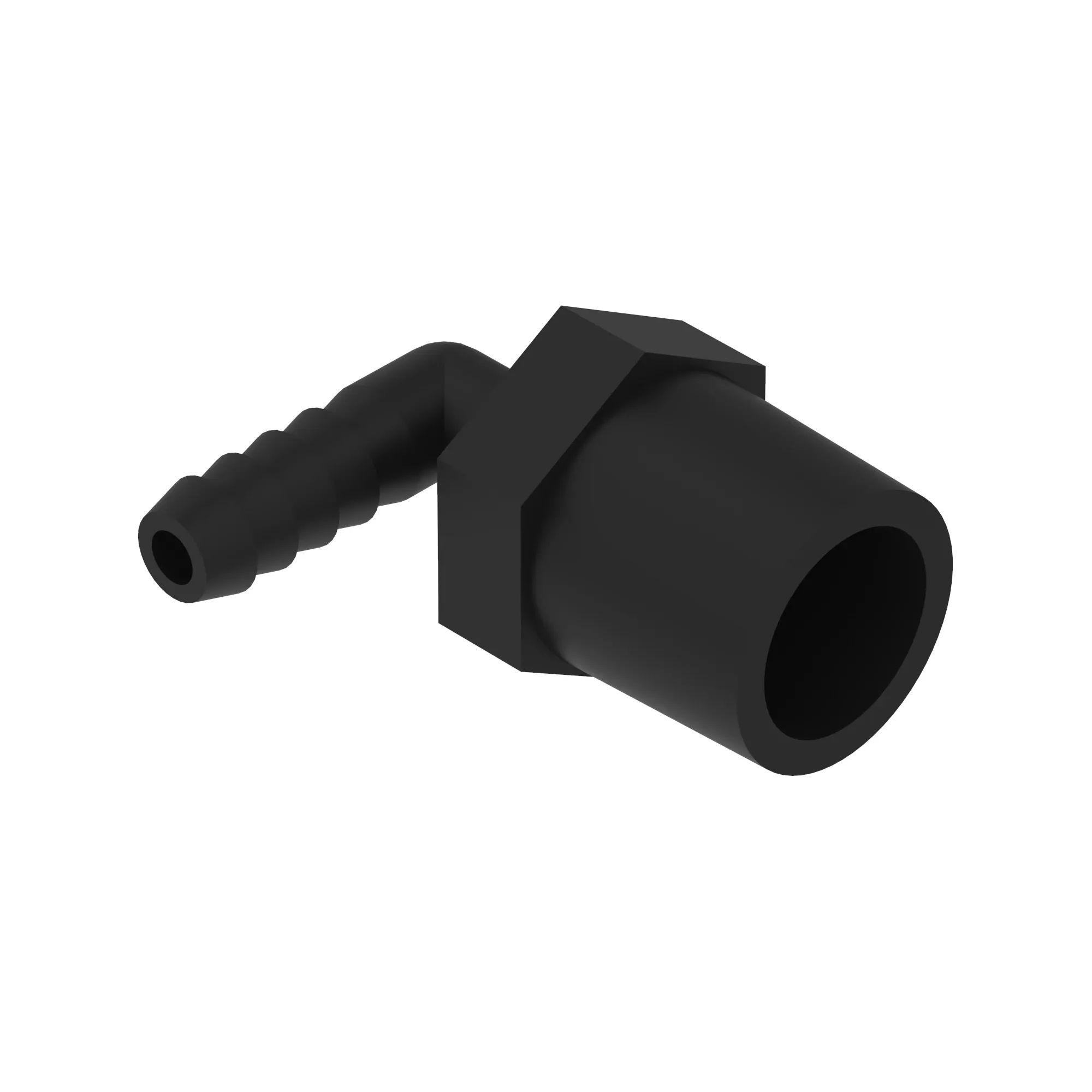 John Deere Hose Fitting - N207710