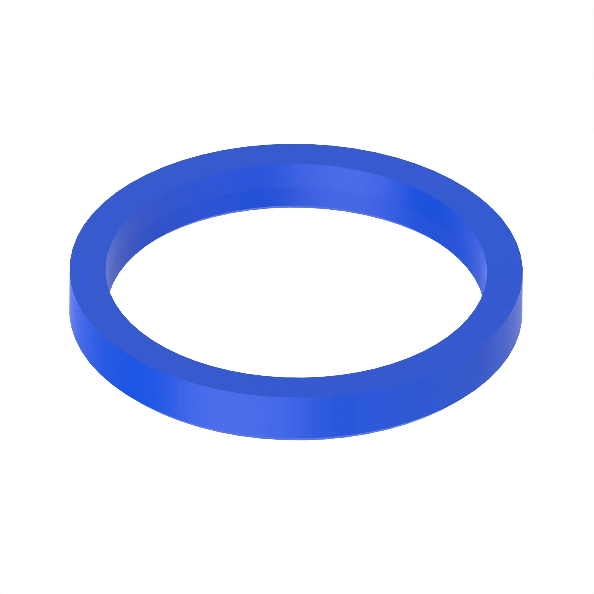 John Deere Piston and Rod Seal - L55473