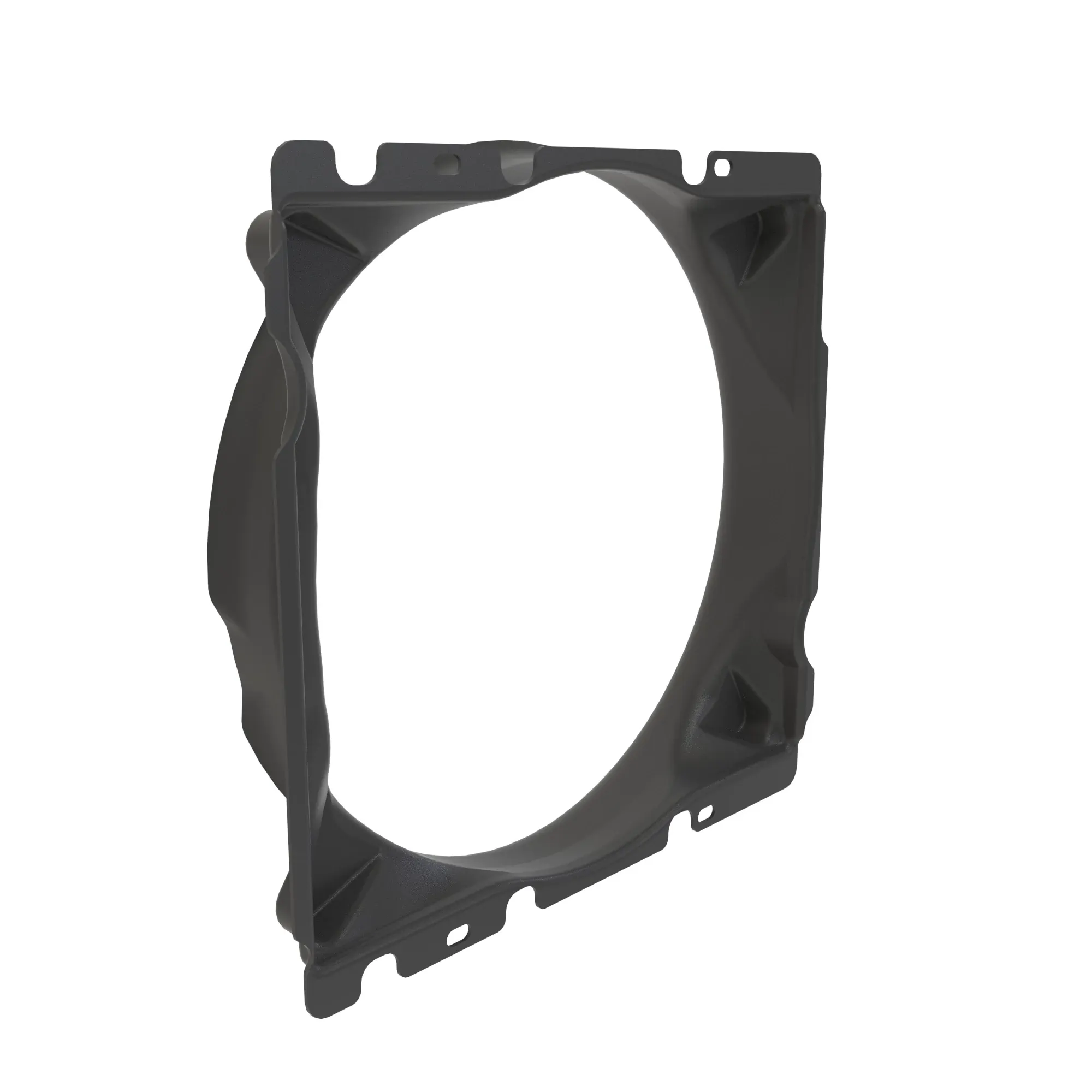 T339792: Radiator Fan Shroud | Shop.Deere.com