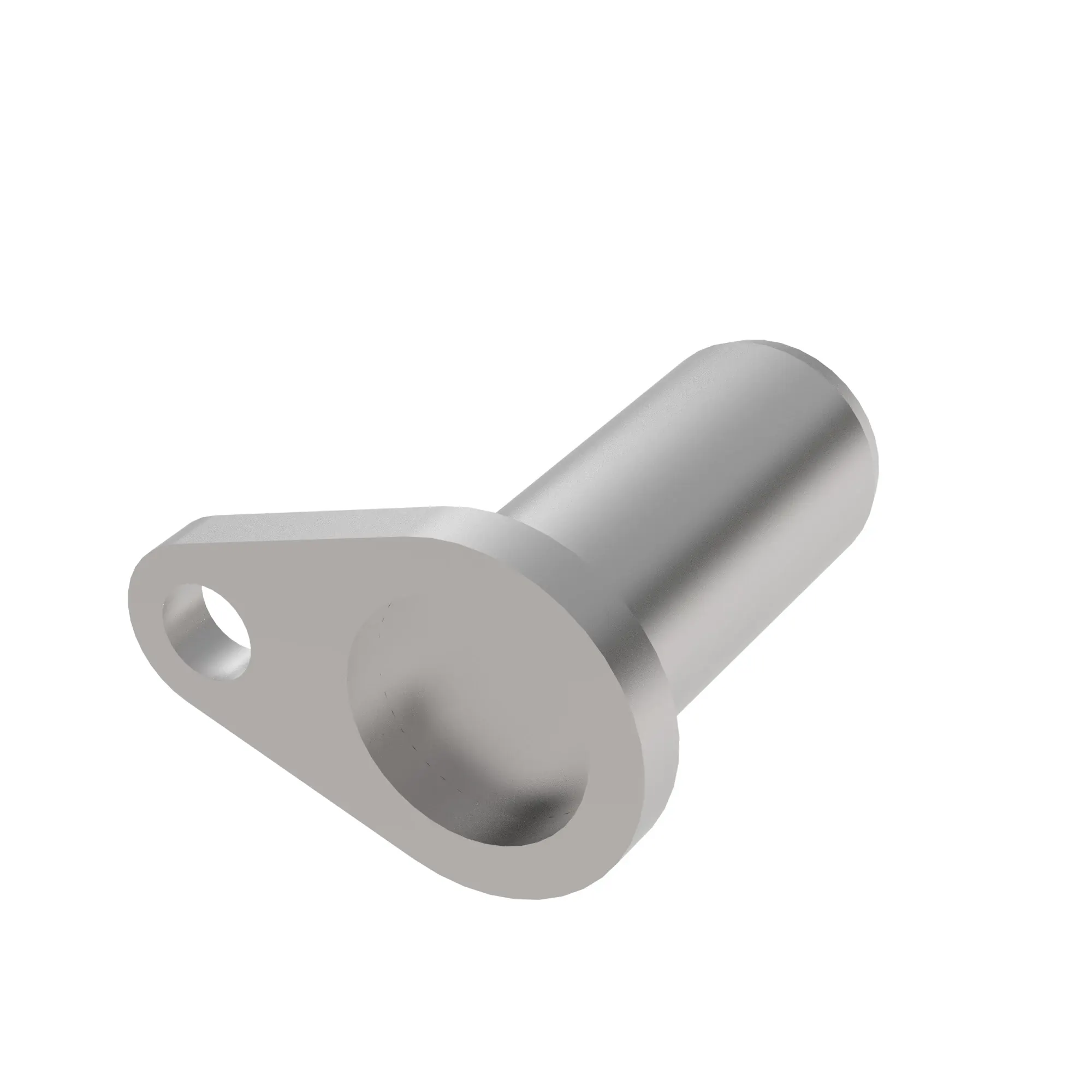 John Deere Bolt-On Pivot Pin - F611318