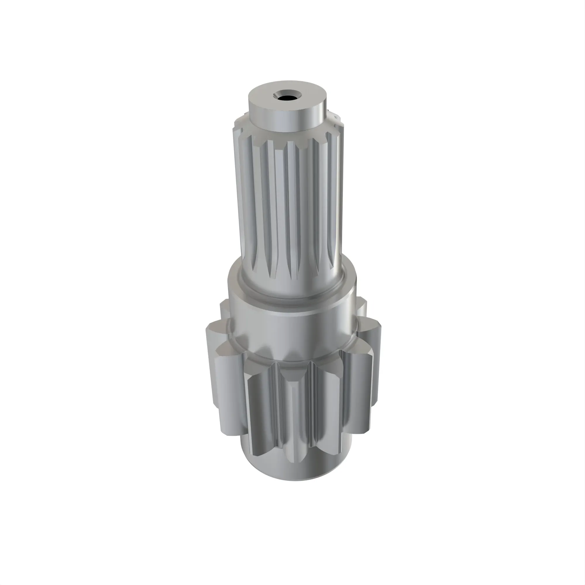 SHAFT, FINAL DRIVE PINION