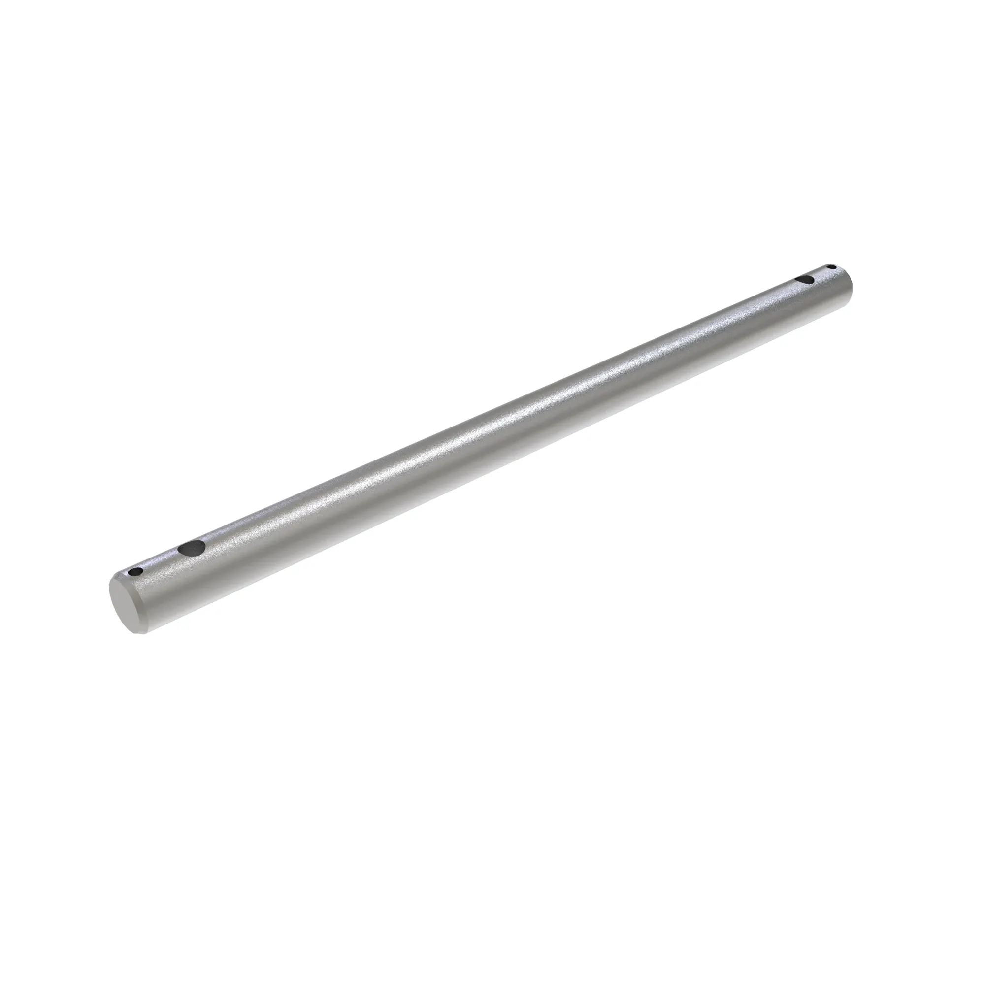 OUTER FOLD LINKAGE INNER WING PIVOT